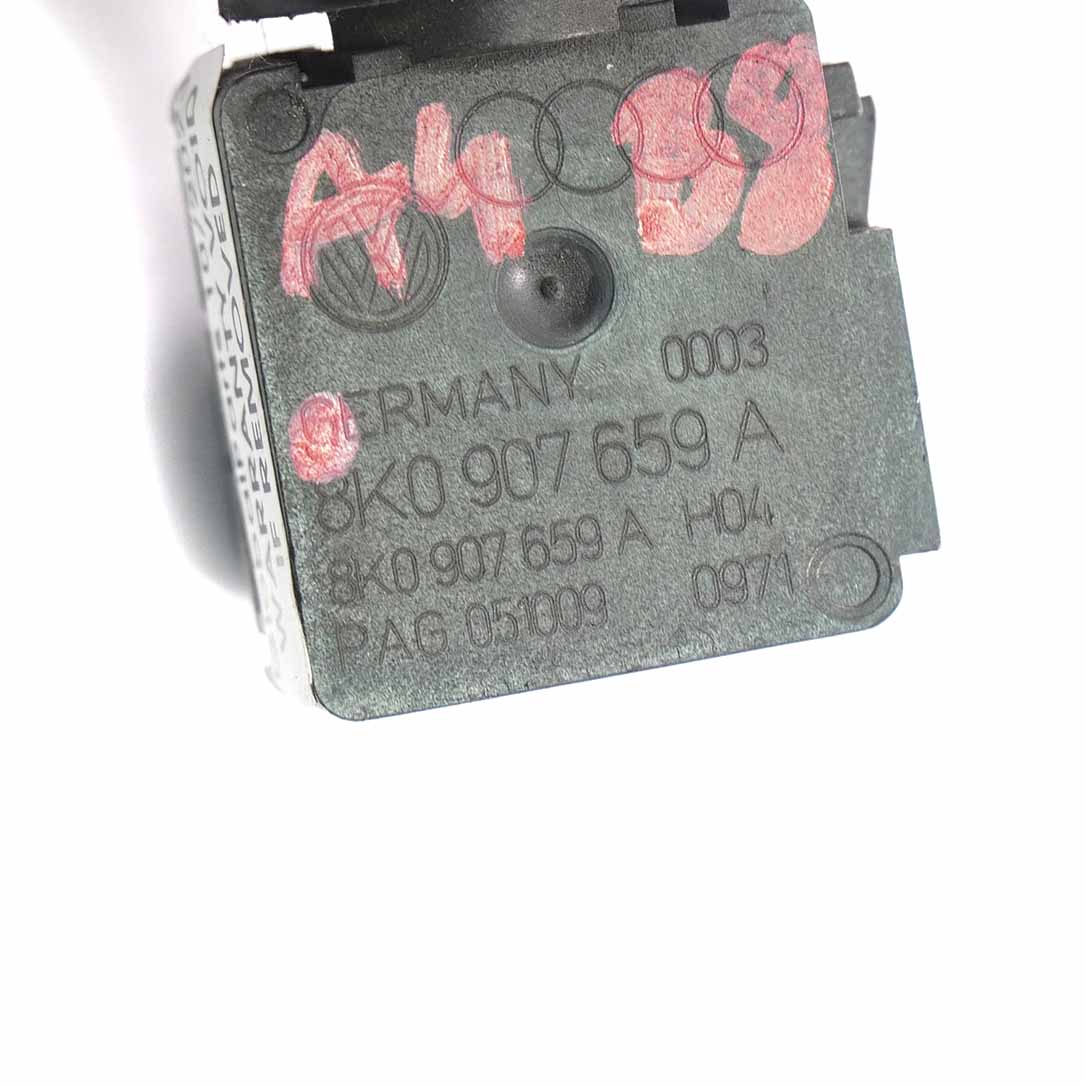 Audi A4 B8 A5 8T Luft qualität AUC Sensor 8K0907659A