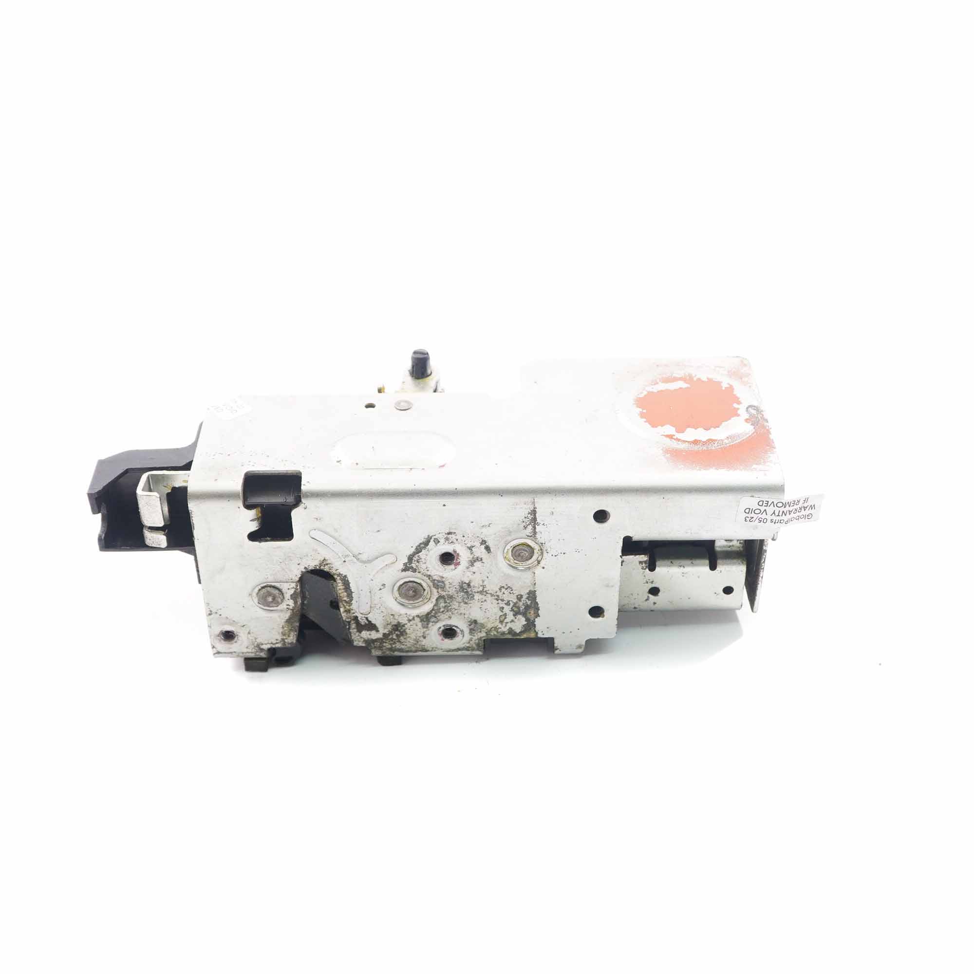 Sliding Door Lock Ford Transit Connect Rear Actuator Mechanism 8T16-V43288-EB