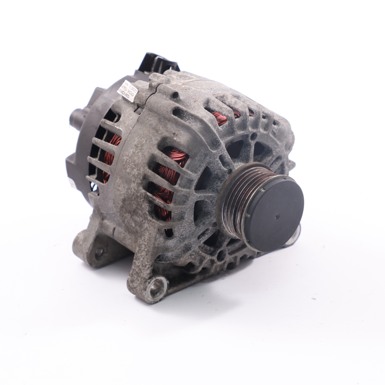 Ford Focus Dieselmotor Lichtmaschine Generator Motoreinheit 8V21-10300-AB