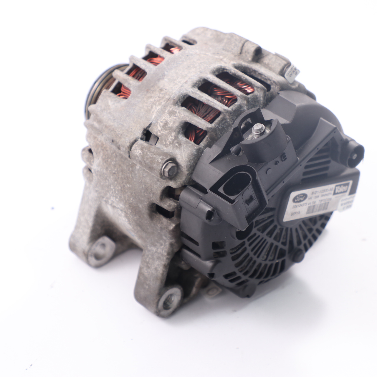 Ford Focus Dieselmotor Lichtmaschine Generator Motoreinheit 8V21-10300-AB