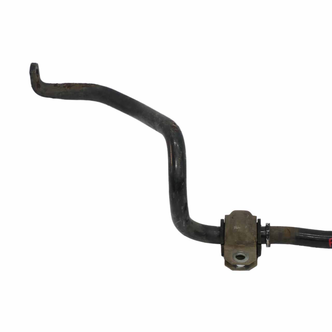 Ford Fiesta Stabilisator Vorderachse Radaufhängung Schwimmkörper 8V51-5494-AC