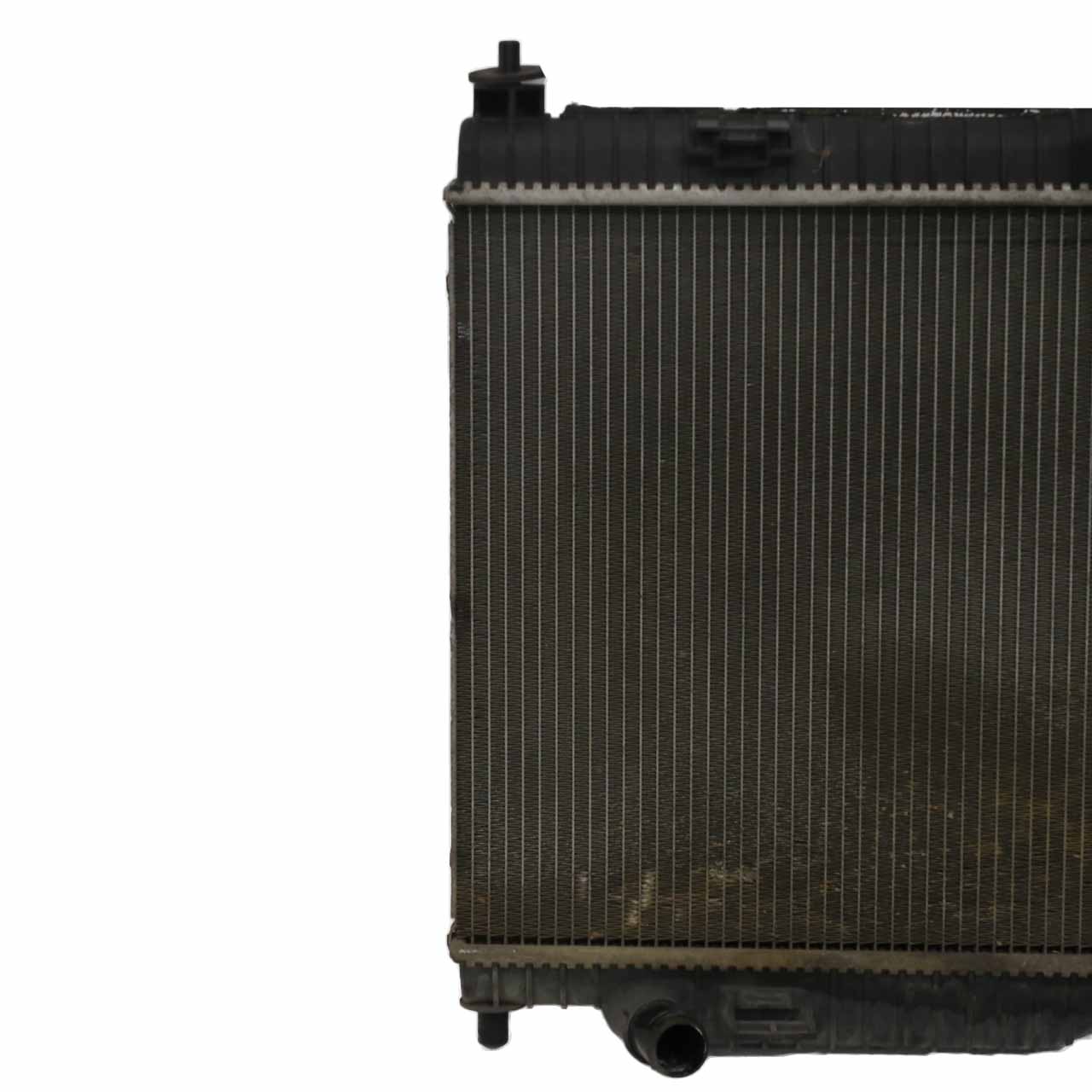 Kühlmittelkühler Ford Fiesta Dieselmotor Wasserkühlung Kühler 8V51-8005-DF