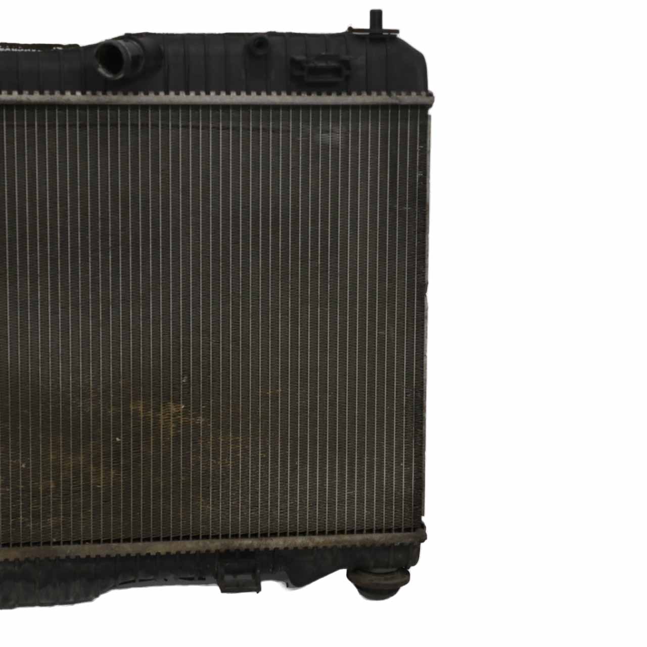 Kühlmittelkühler Ford Fiesta Dieselmotor Wasserkühlung Kühler 8V51-8005-DF