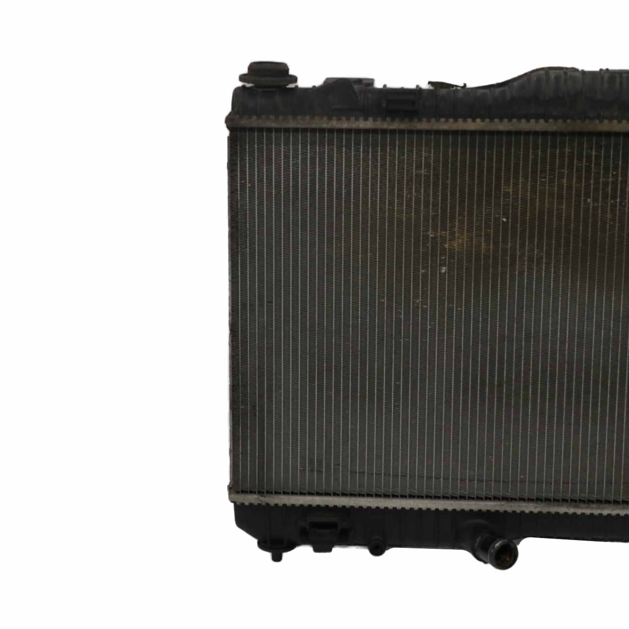 Kühlmittelkühler Ford Fiesta Dieselmotor Wasserkühlung Kühler 8V51-8005-DF