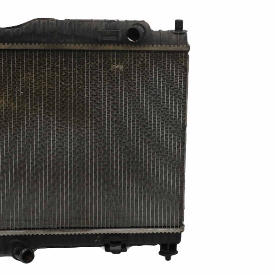 Kühlmittelkühler Ford Fiesta Dieselmotor Wasserkühlung Kühler 8V51-8005-DF