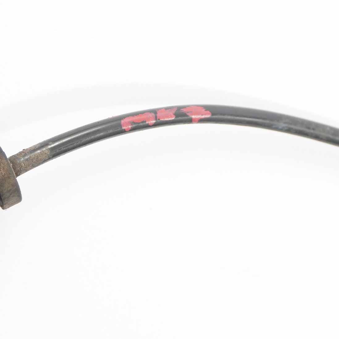 Ford Fiesta MK7 Wheel ABS Speed Sensor Rear Axle Suspension Cable 8V512C190AA