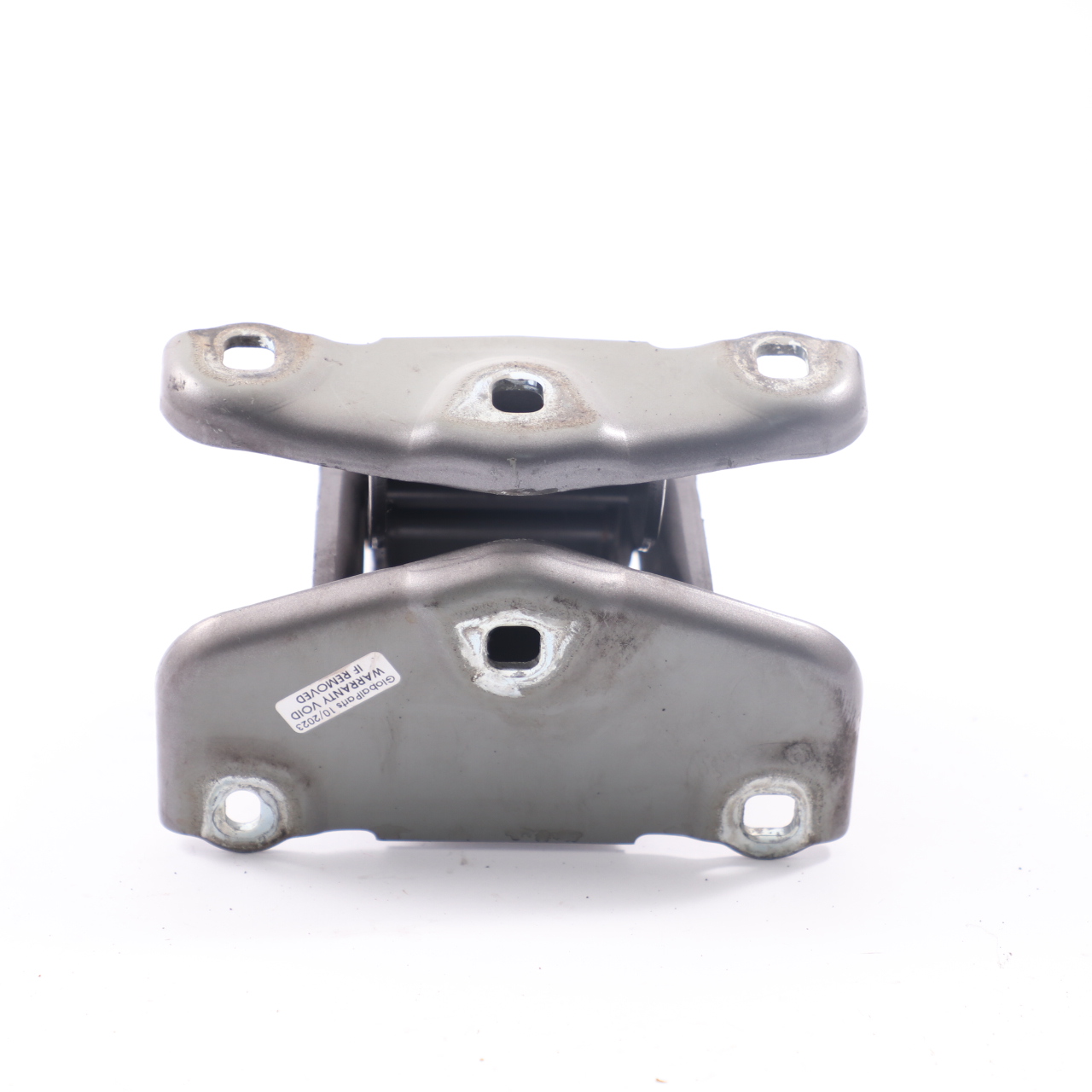 Türscharnier Renault Trafic III Hinten Links Heckklappe Oyster Grau 904108626R