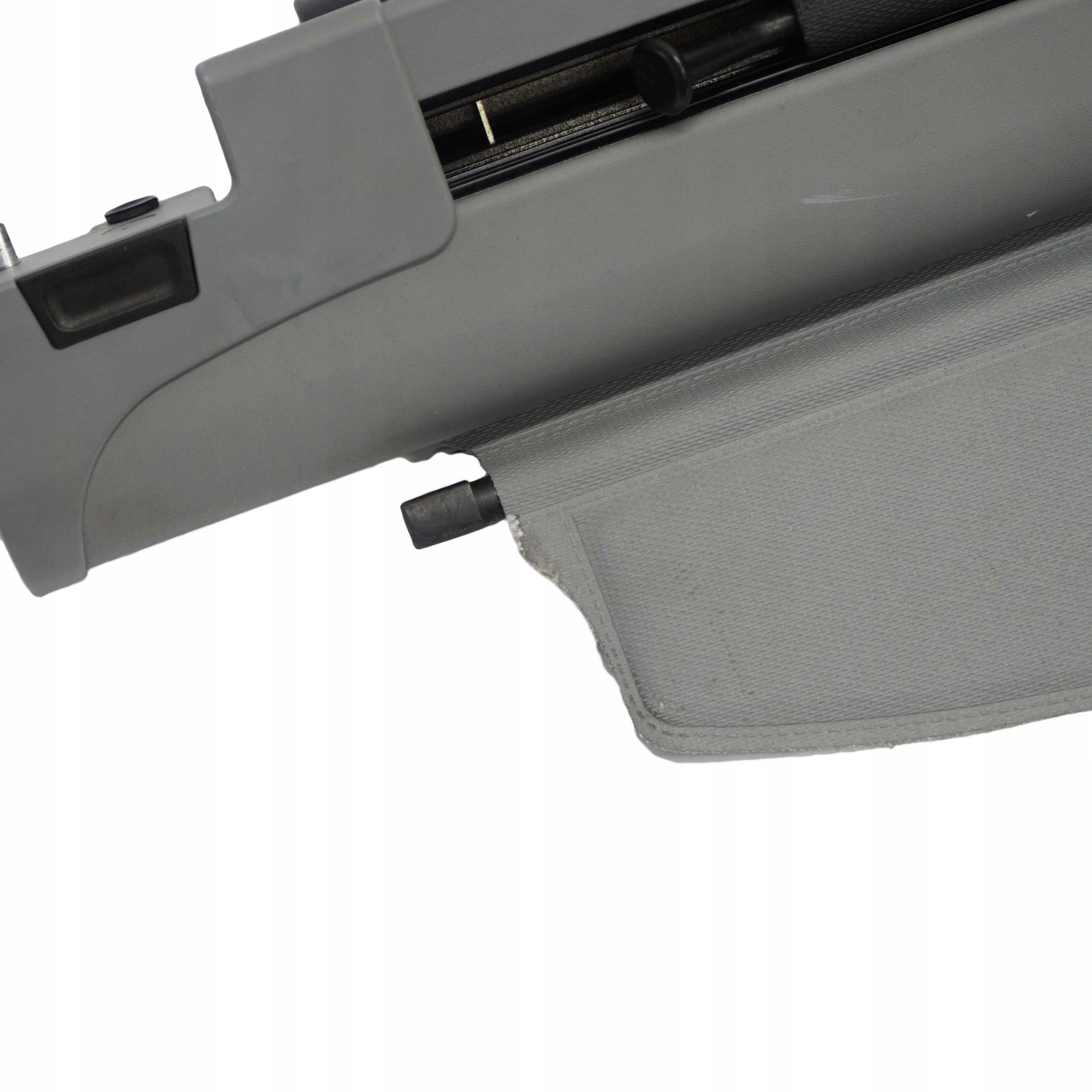 BMW 3 Series E46 Touring Combination Roller Blind Parcel Shelf Grey 7027396