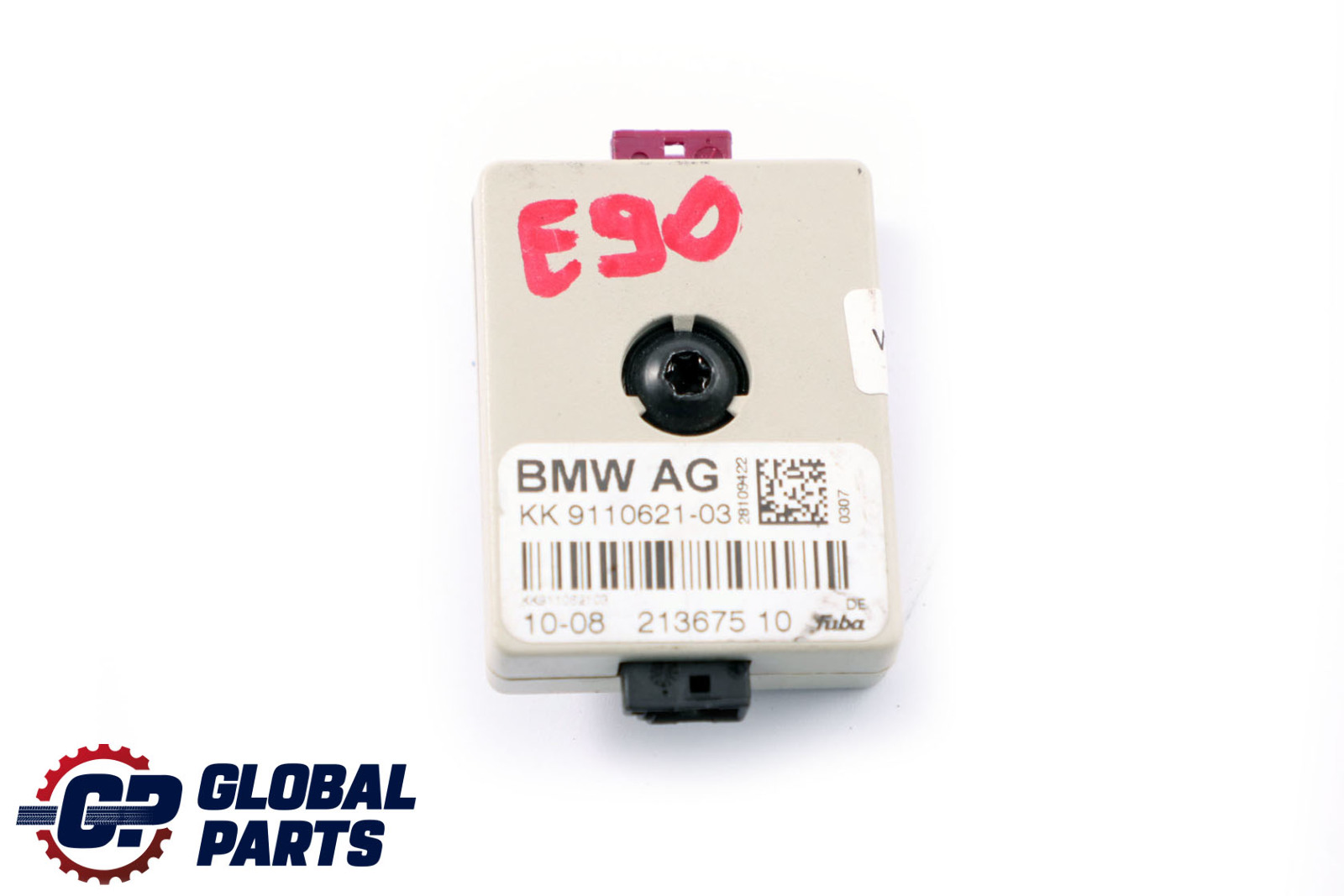 BMW E90 E92 LCI Unterdrückungsfilter für Antenne 9110621 652 9110621