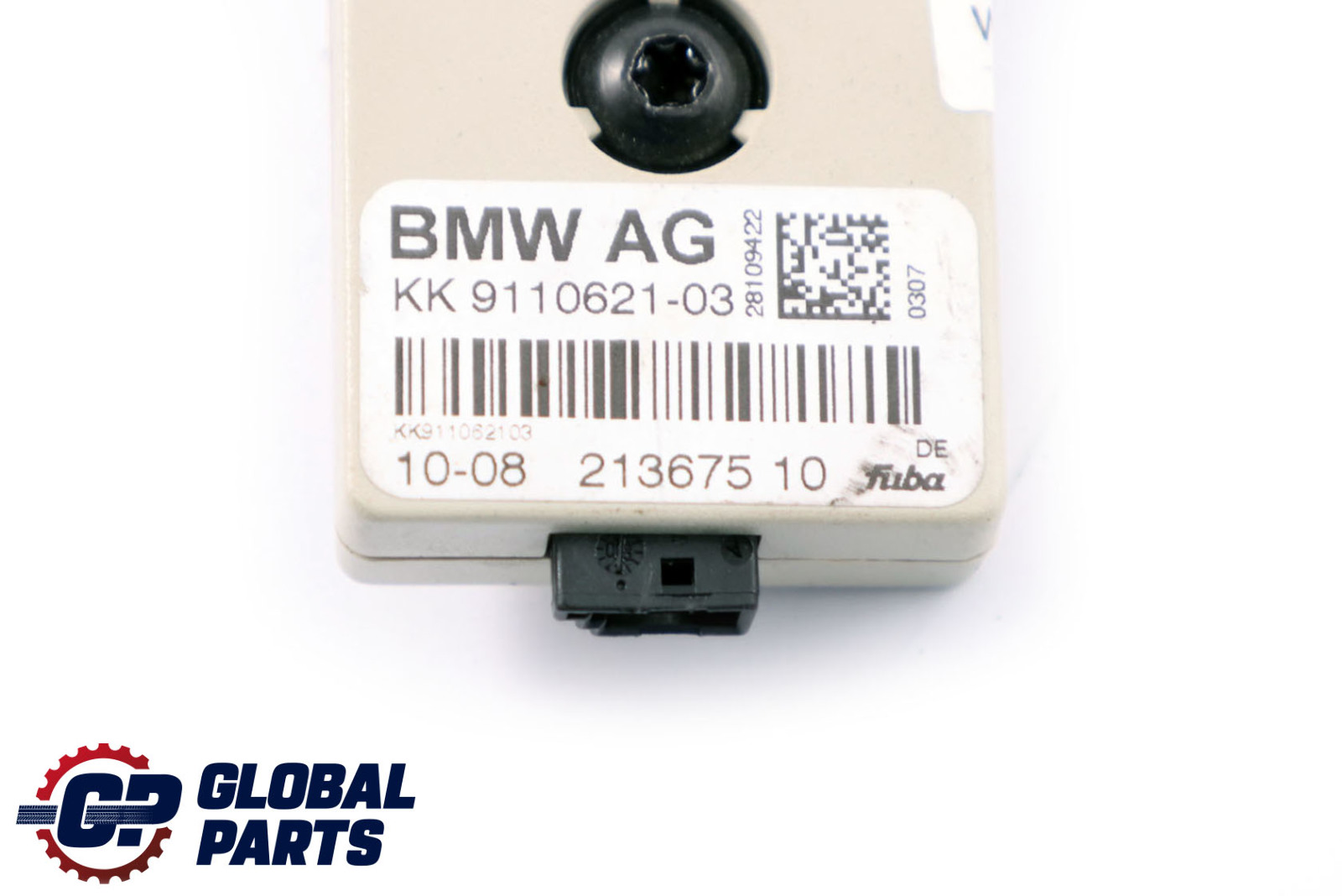 BMW E90 E92 LCI Unterdrückungsfilter für Antenne 9110621 652 9110621