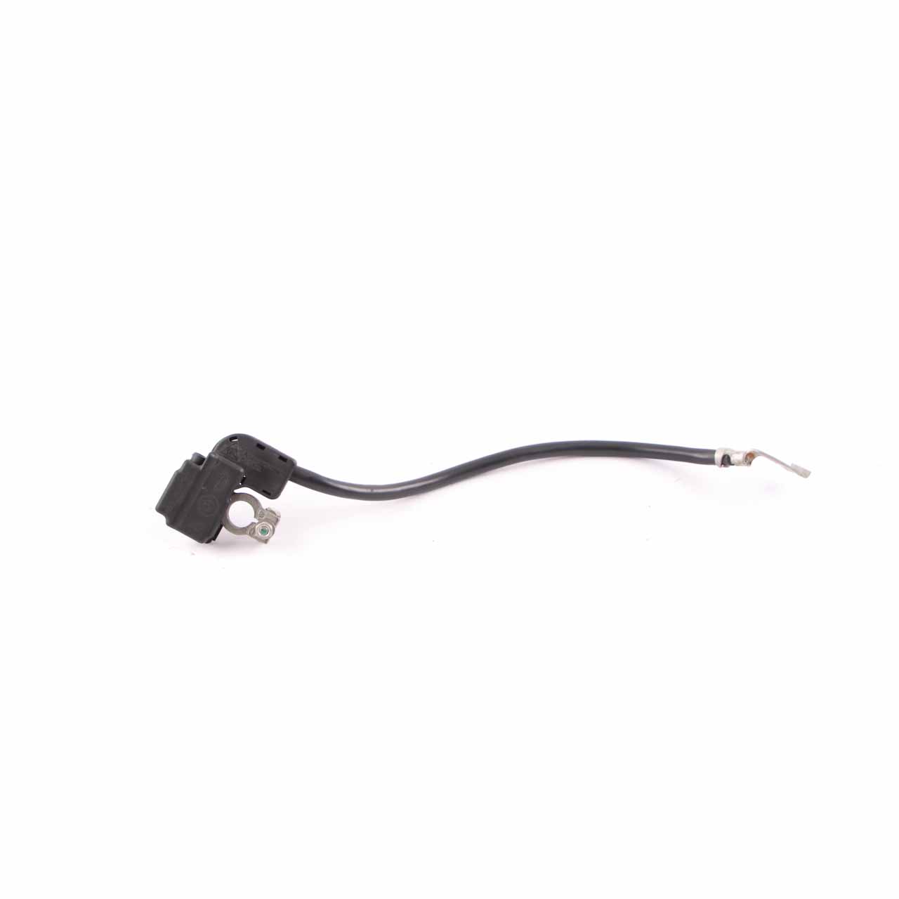 IBS Kabel BMW E60 Negative Batteriekabel Kabelbaum Steuergerät 9115488