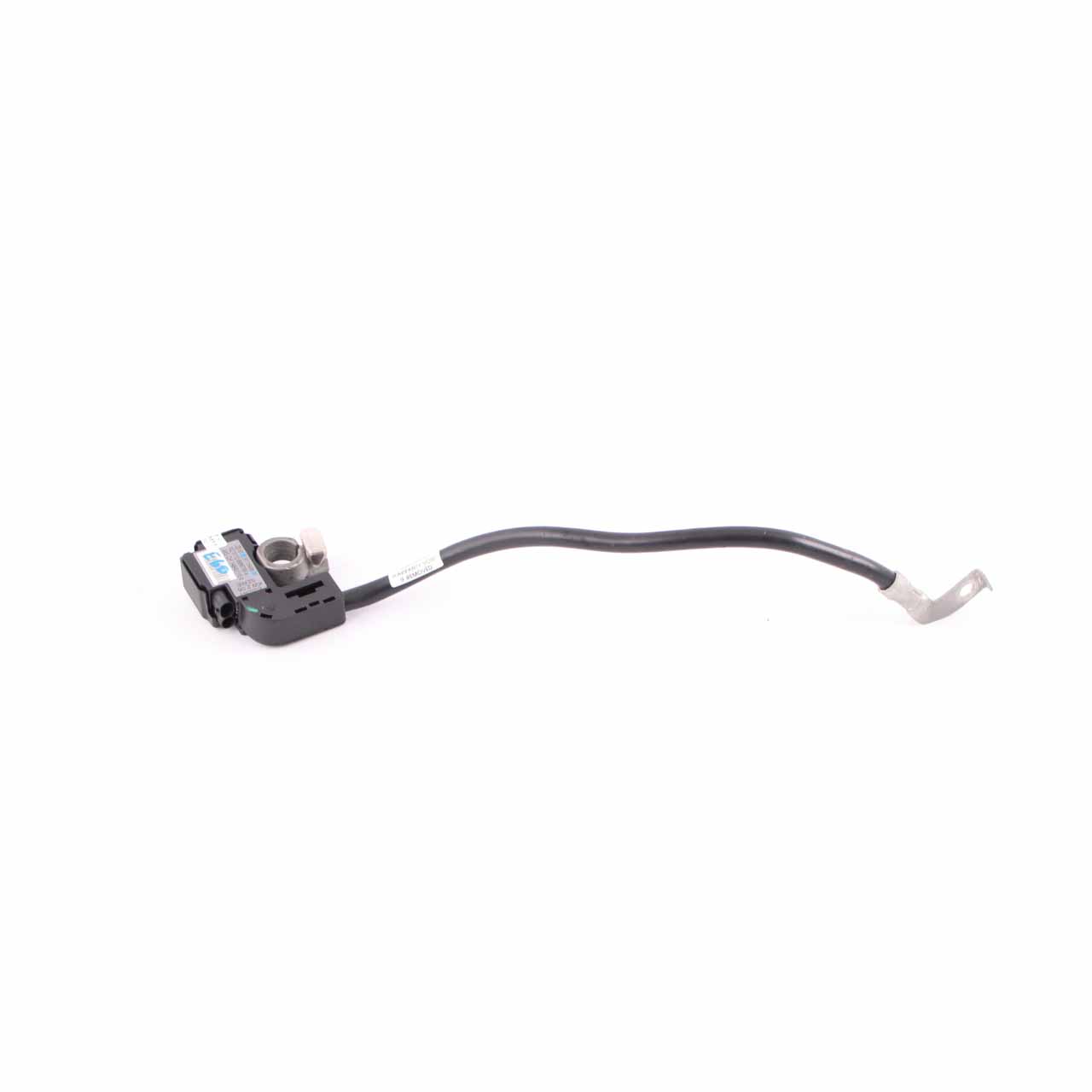 IBS Kabel BMW E60 Negative Batteriekabel Kabelbaum Steuergerät 9115488