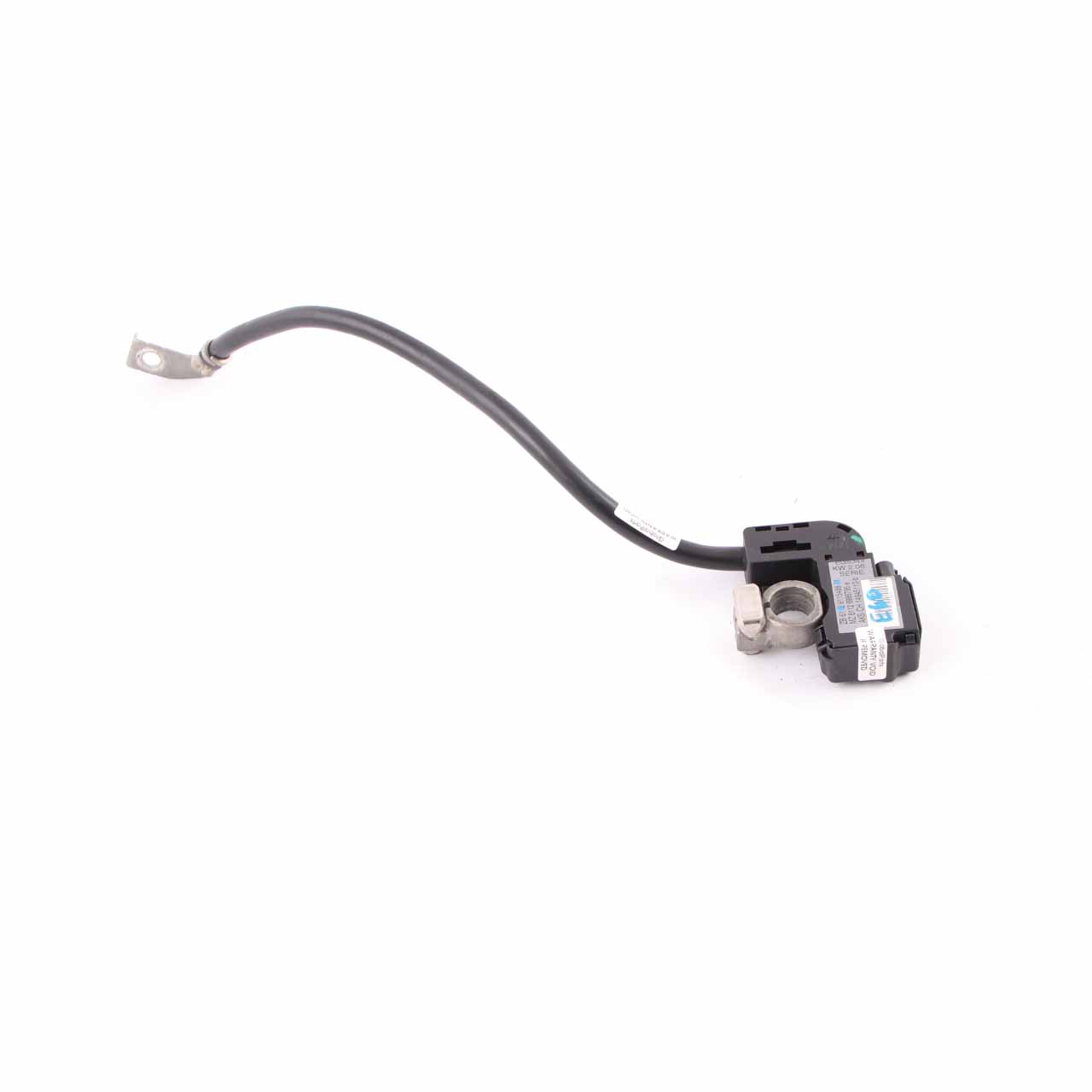 IBS Kabel BMW E60 Negative Batteriekabel Kabelbaum Steuergerät 9115488