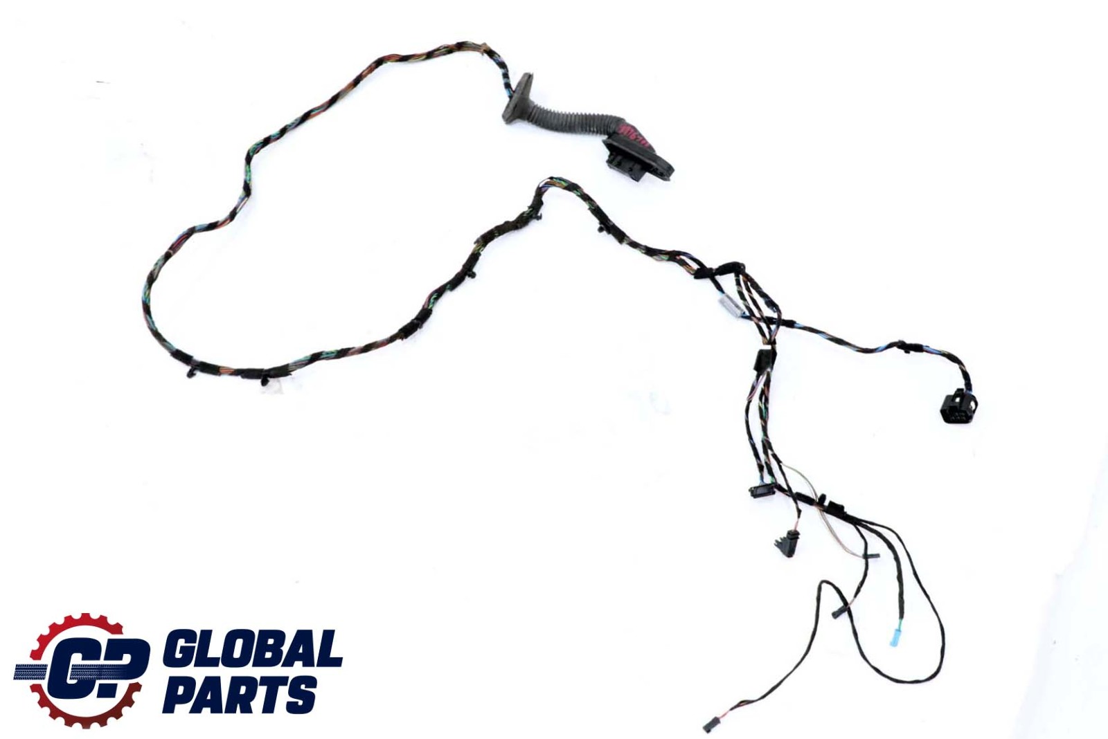 BMW X5 er E70 Kabelsatz Kabelbaum Kabel Tür Türe Hinten Rechts Links 9116978