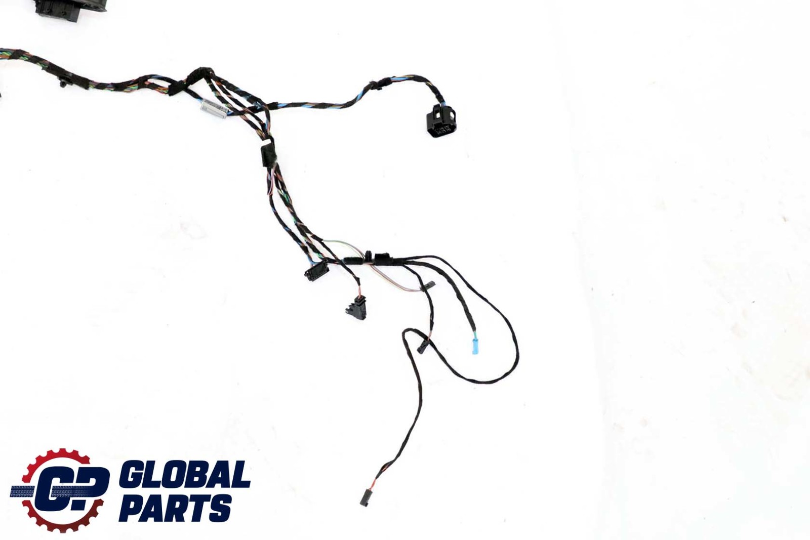 BMW X5 er E70 Kabelsatz Kabelbaum Kabel Tür Türe Hinten Rechts Links 9116978