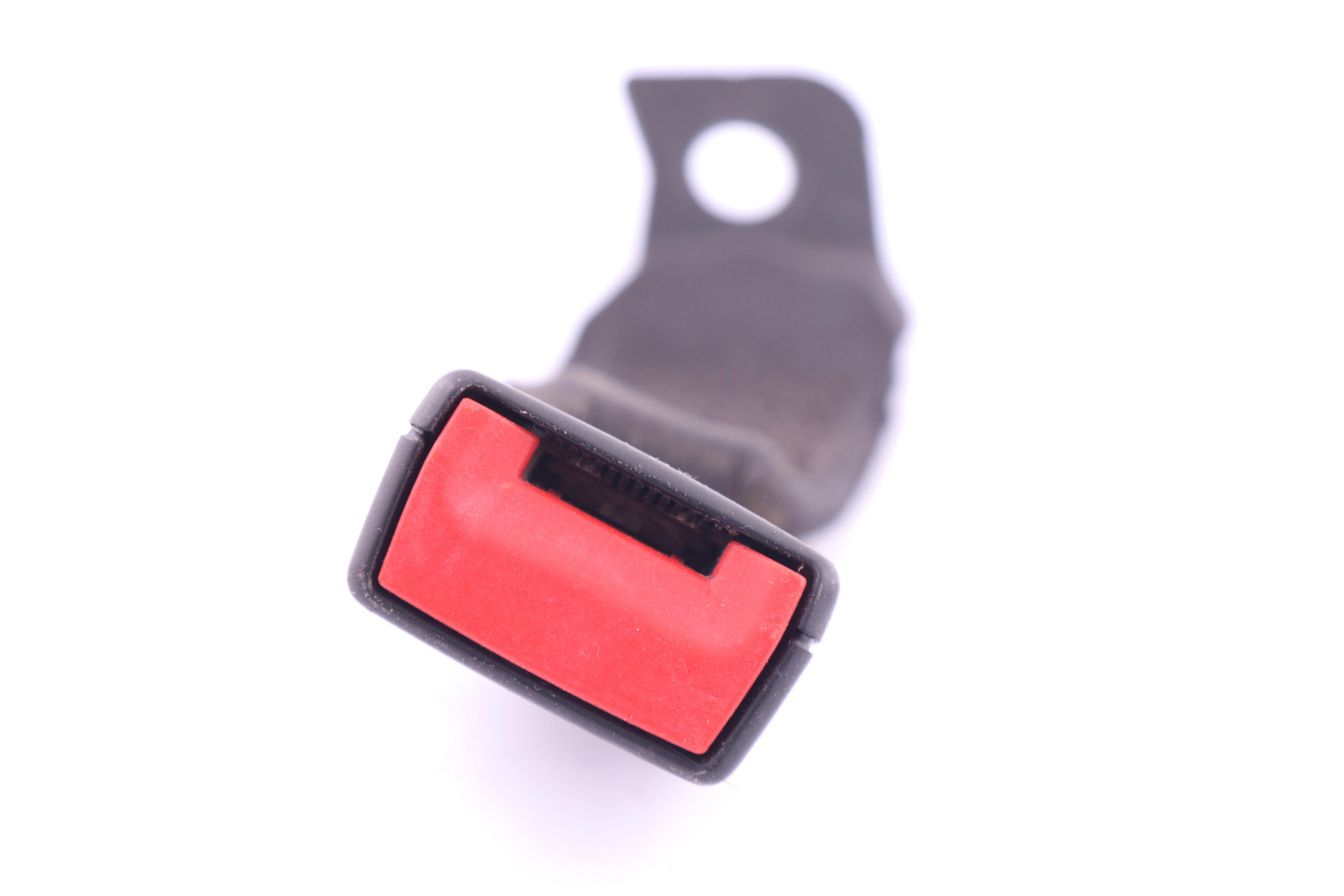 *BMW 1 3 R E81 E87 E88 E90 E91 E92 Gurtschloss Clip Einzelrück 9117261