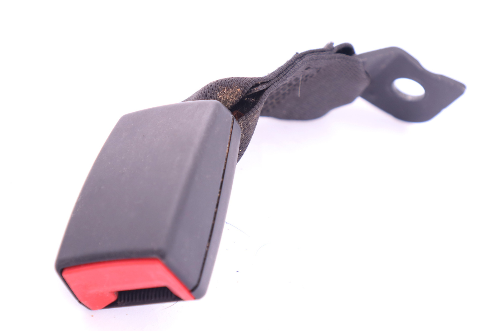 *BMW 1 3 R E81 E87 E88 E90 E91 E92 Gurtschloss Clip Einzelrück 9117261