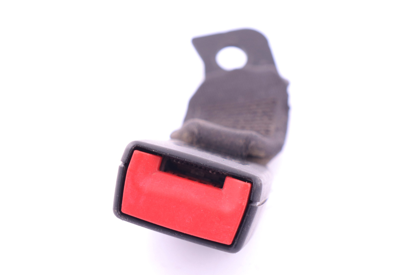 *BMW 1 3 R E81 E87 E88 E90 E91 E92 Gurtschloss Clip Einzelrück 9117261