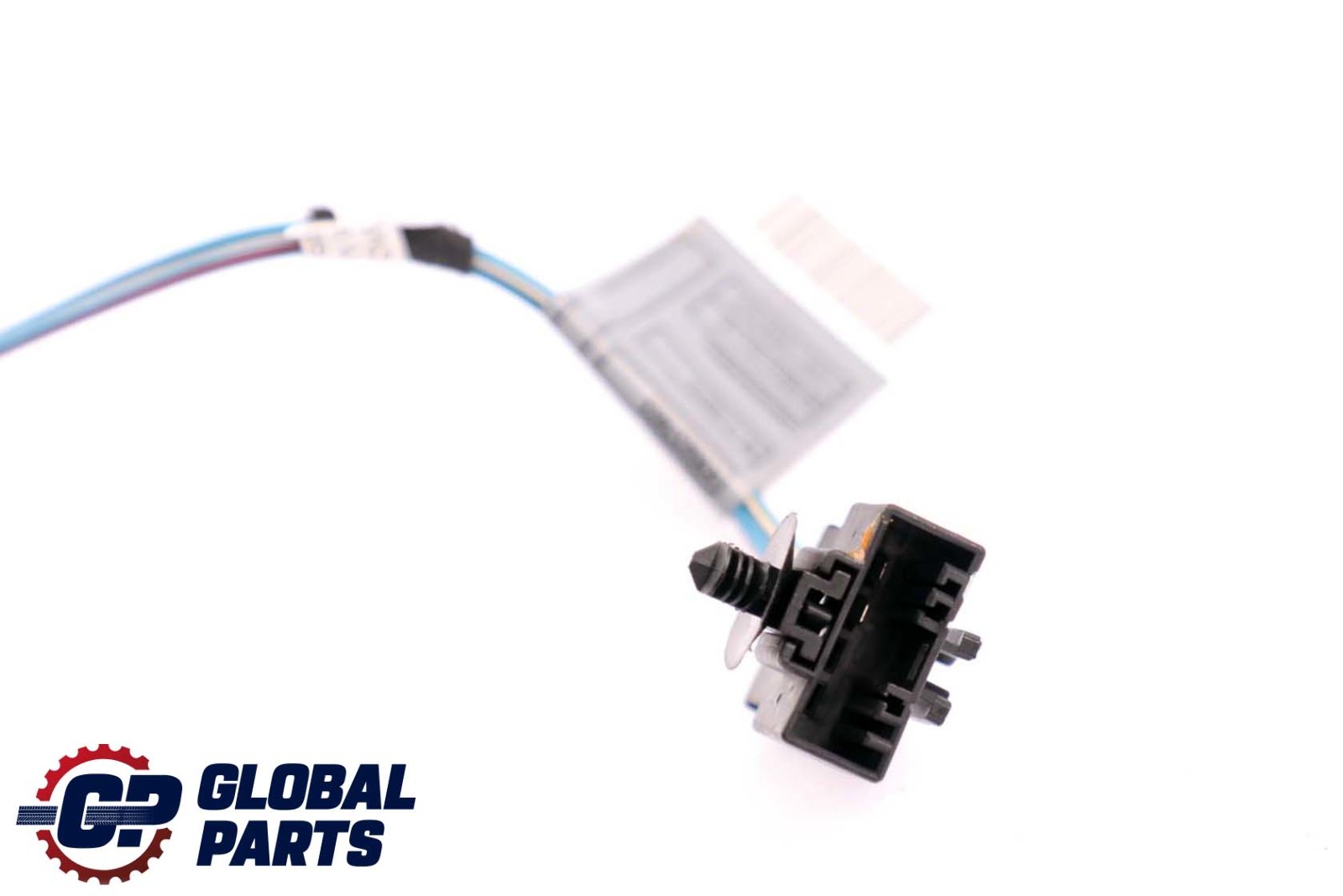 BMW X5 X6 er E70 E71 Adapterkabel Lehnenneigung Verstellung 9118467