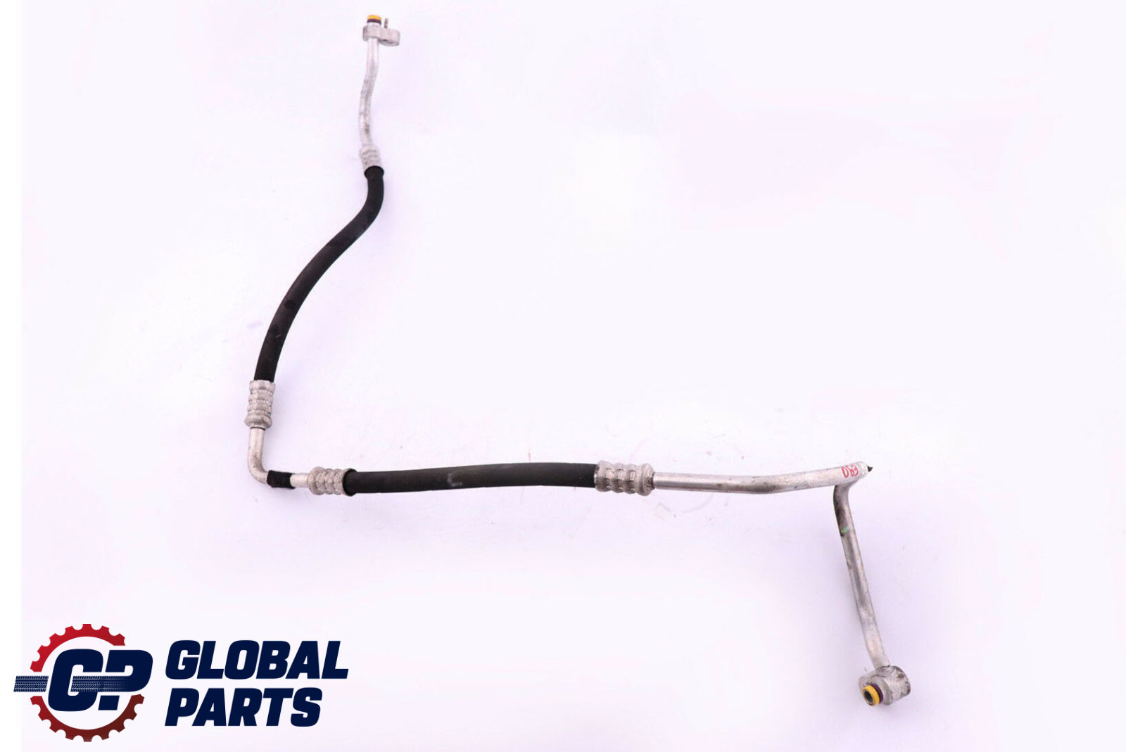 BMW 1 3 Reihe e87 LCI e90 Druckschlauch assy compressor-condenser air con pipe