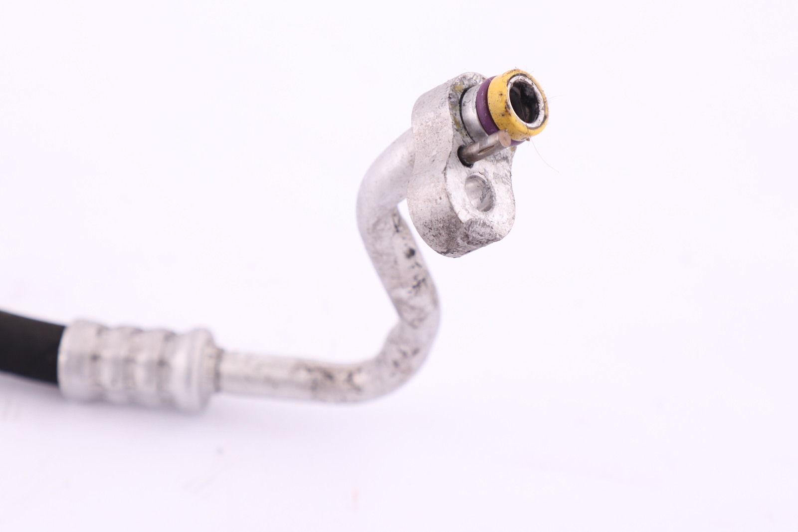 BMW 1 3 Reihe e87 LCI e90 Druckschlauch assy compressor-condenser air con pipe