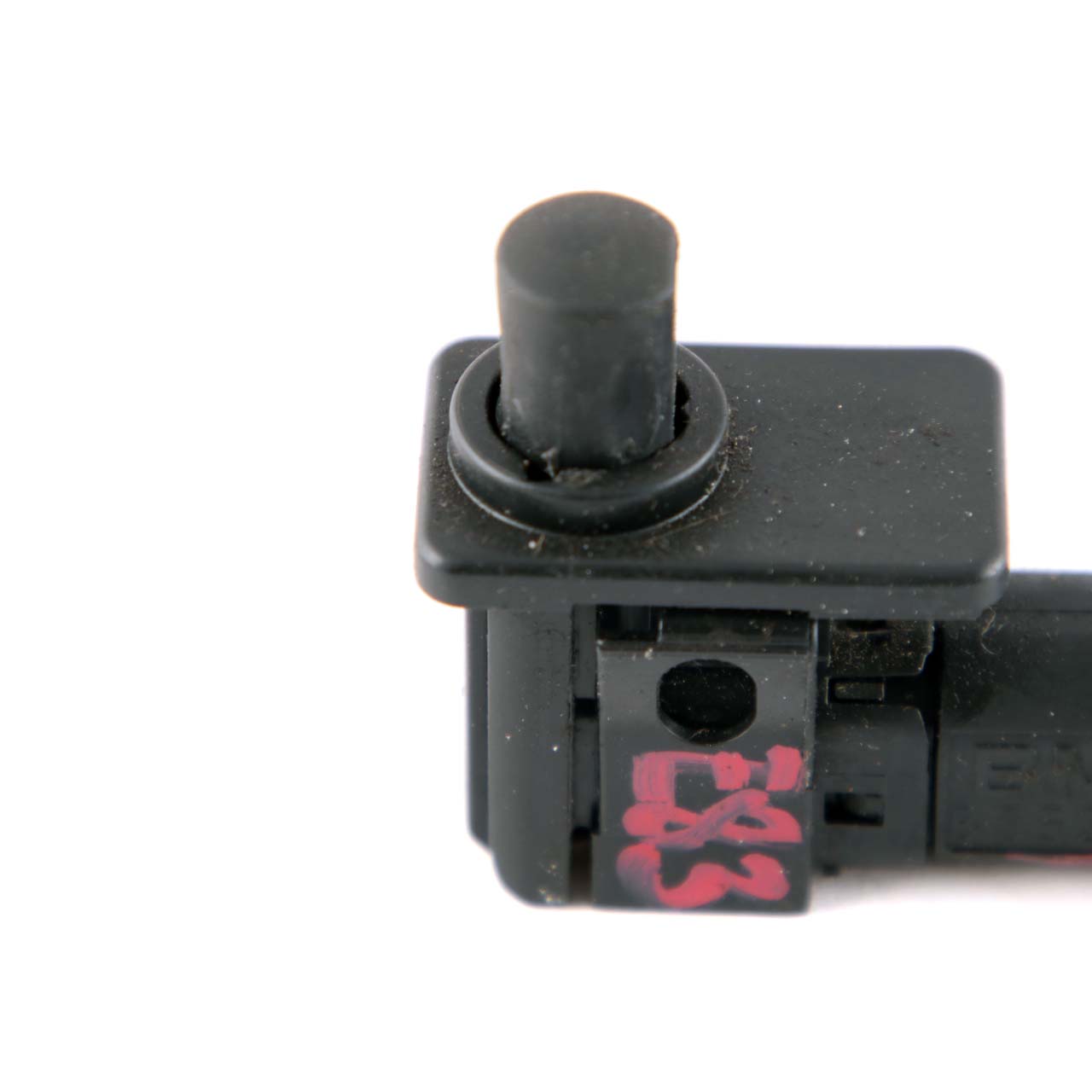 BMW E60 E65 E81 E87 E90 E91 E92 Mini Cooper R55 R56 R60 Bonnet Open Alarm Switch