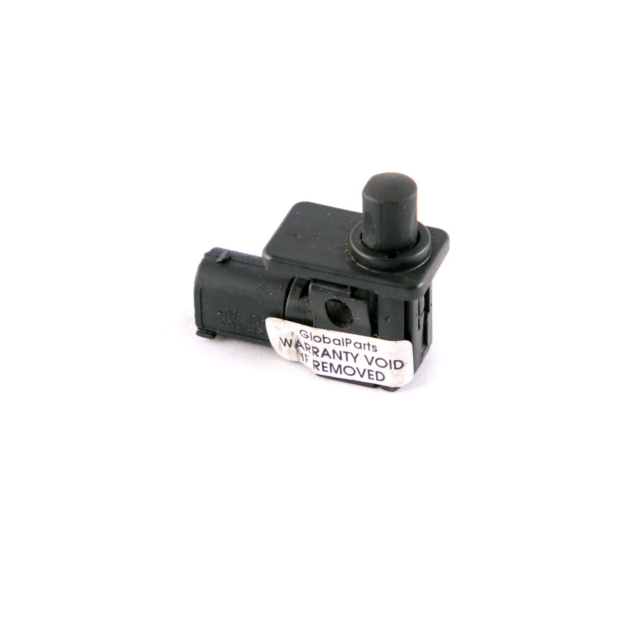 BMW E60 E65 E81 E87 E90 E91 E92 Mini Cooper R55 R56 R60 Bonnet Open Alarm Switch