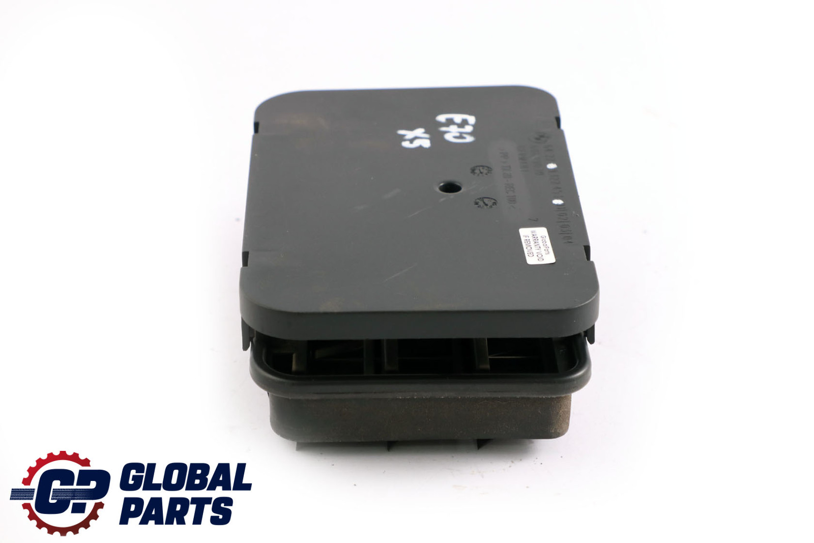 BMW X5 X6 Series E70 E71 Rear Ventilation Trunk Boot Air Vent 9122453