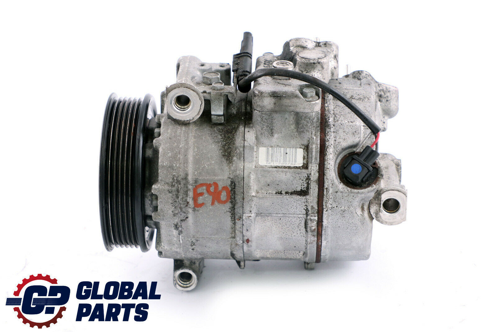 BMW E81 E87 E90 E91 E92 E93 A/C Air Condition Compressor Pump 9122618