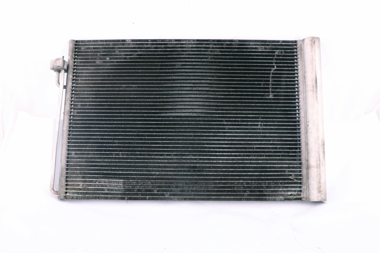 BMW 5 6 7 Series E60 E63 E65 Air Conditioning Air Con Condenser Petrol 8379885