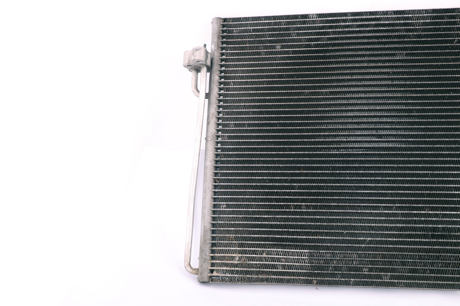 BMW 5 6 7 Series E60 E63 E65 Air Conditioning Air Con Condenser Petrol 8379885