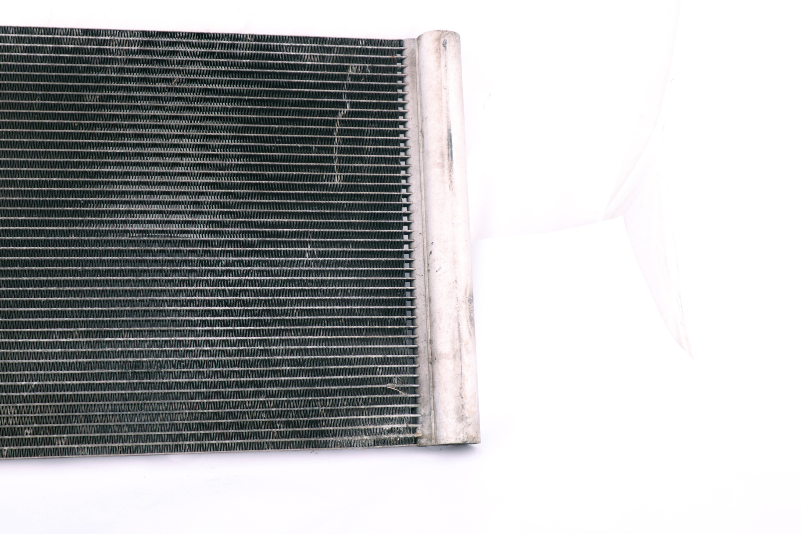 BMW 5 6 7 Series E60 E63 E65 Air Conditioning Air Con Condenser Petrol 8379885