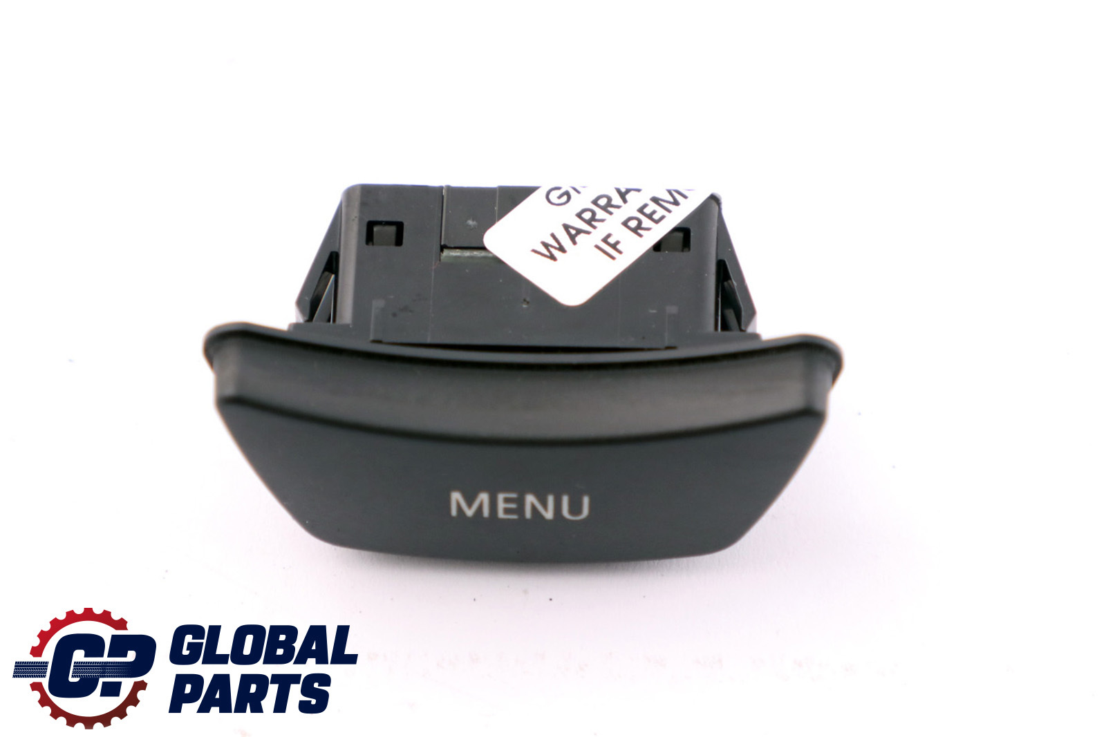 BMW E81 E87 E90 E91 E92 Switch Menu Button iDrive 9125348