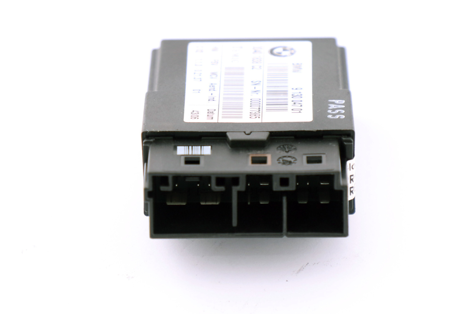 *BMW 3 4 5 Series E92 F32 E61 LCPA Modul Sitz 9130047