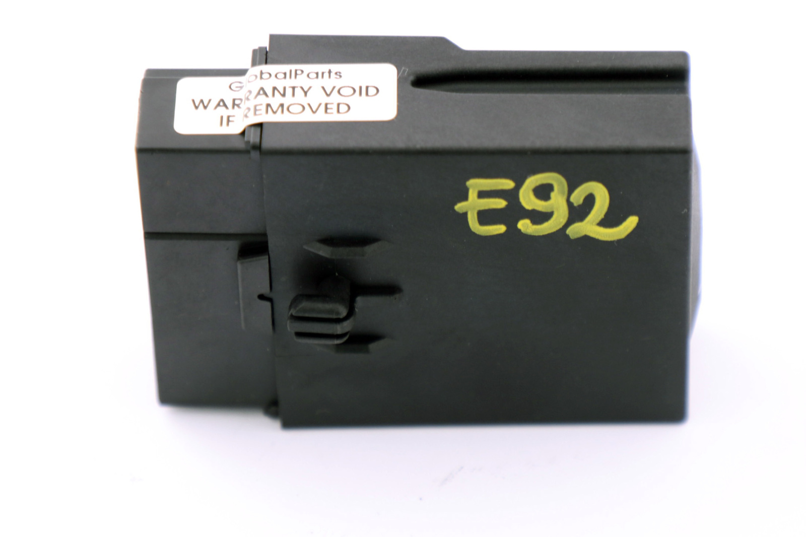 *BMW 3 4 5 Series E92 F32 E61 LCPA Modul Sitz 9130047