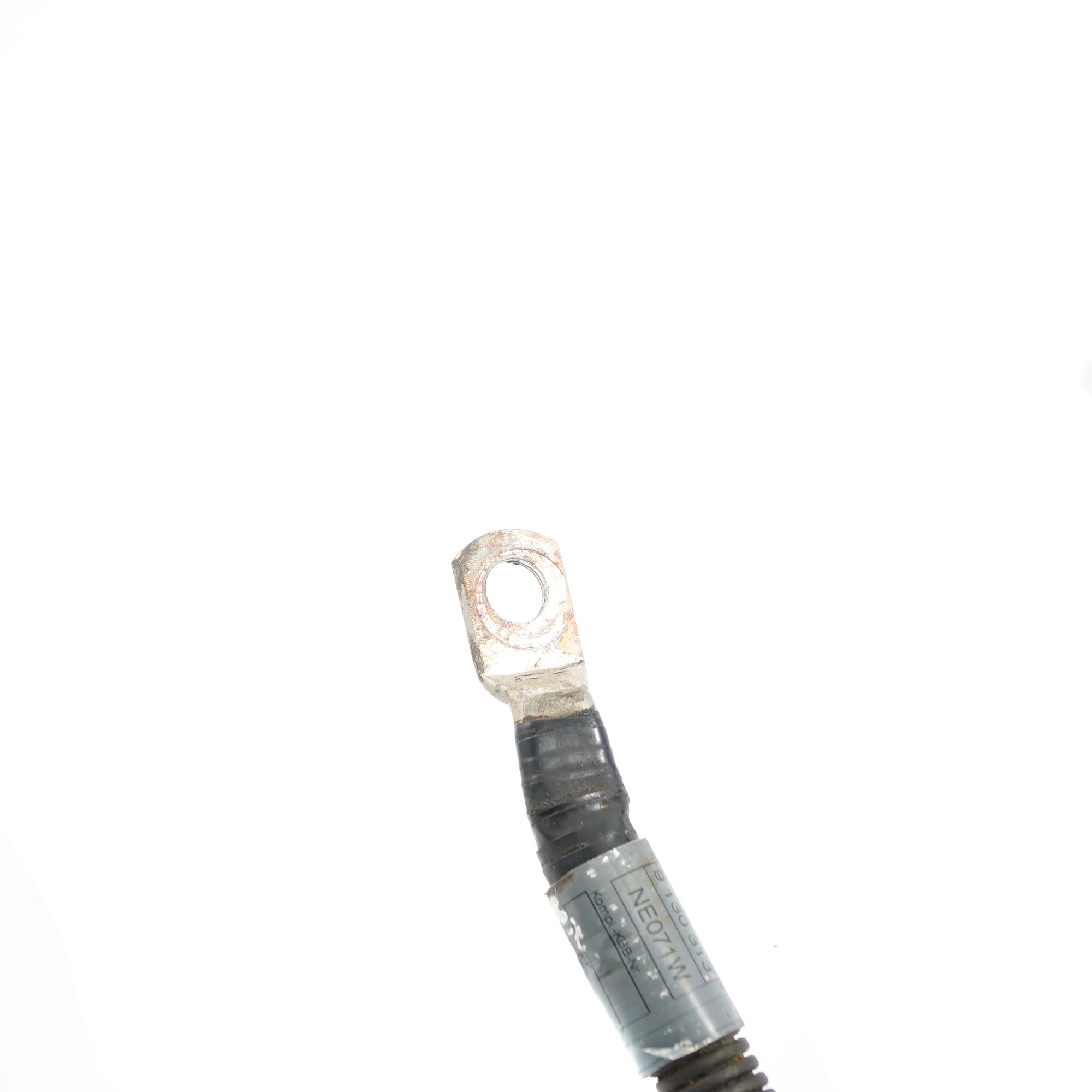 BMW 3 Series E93 E93N LCI Cabrio Battery Cable Plus Pole 9130313