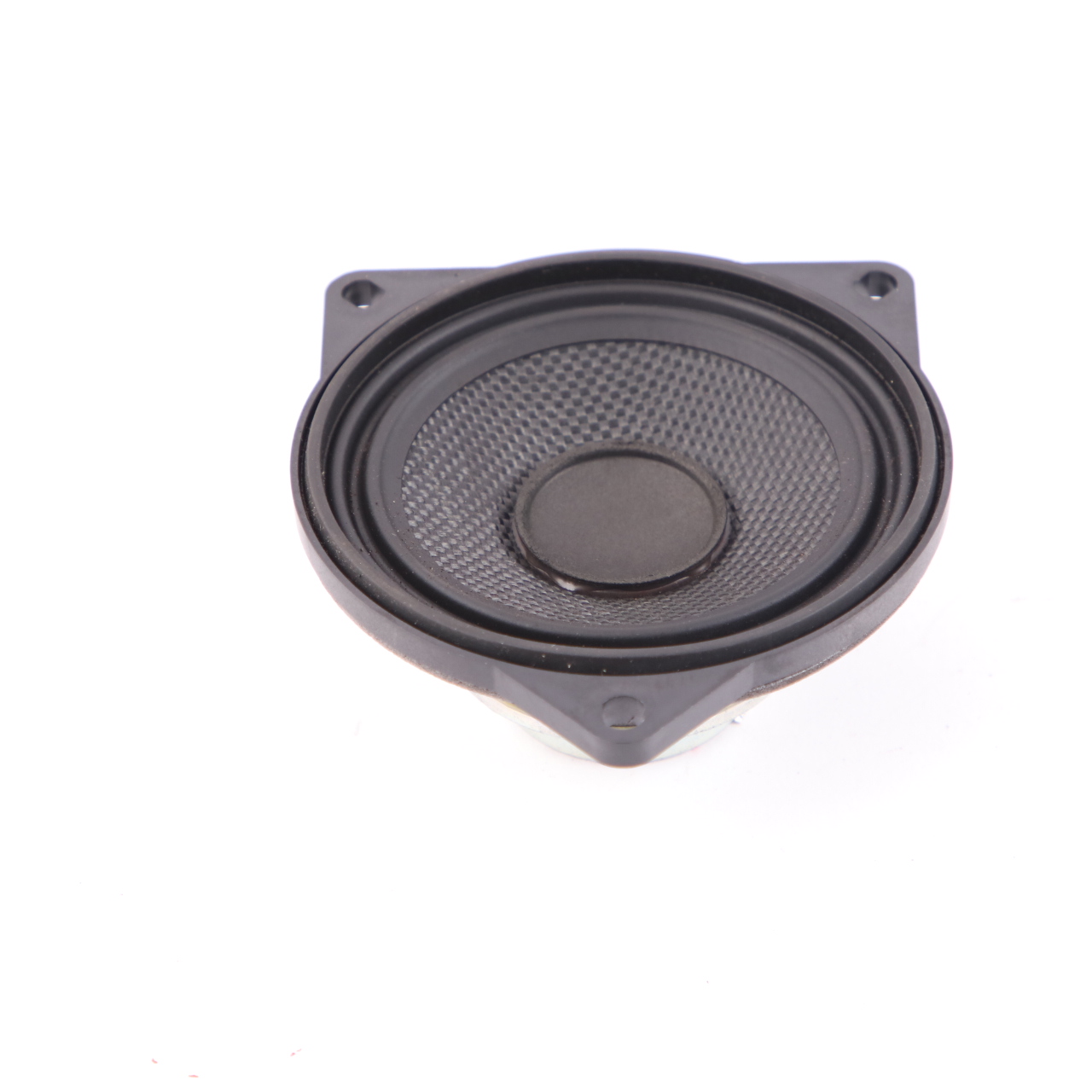 Hi-Fi Audio-Lautsprecher BMW F01 F07 Logic7 L7 Mitteltoneinheit 9141501