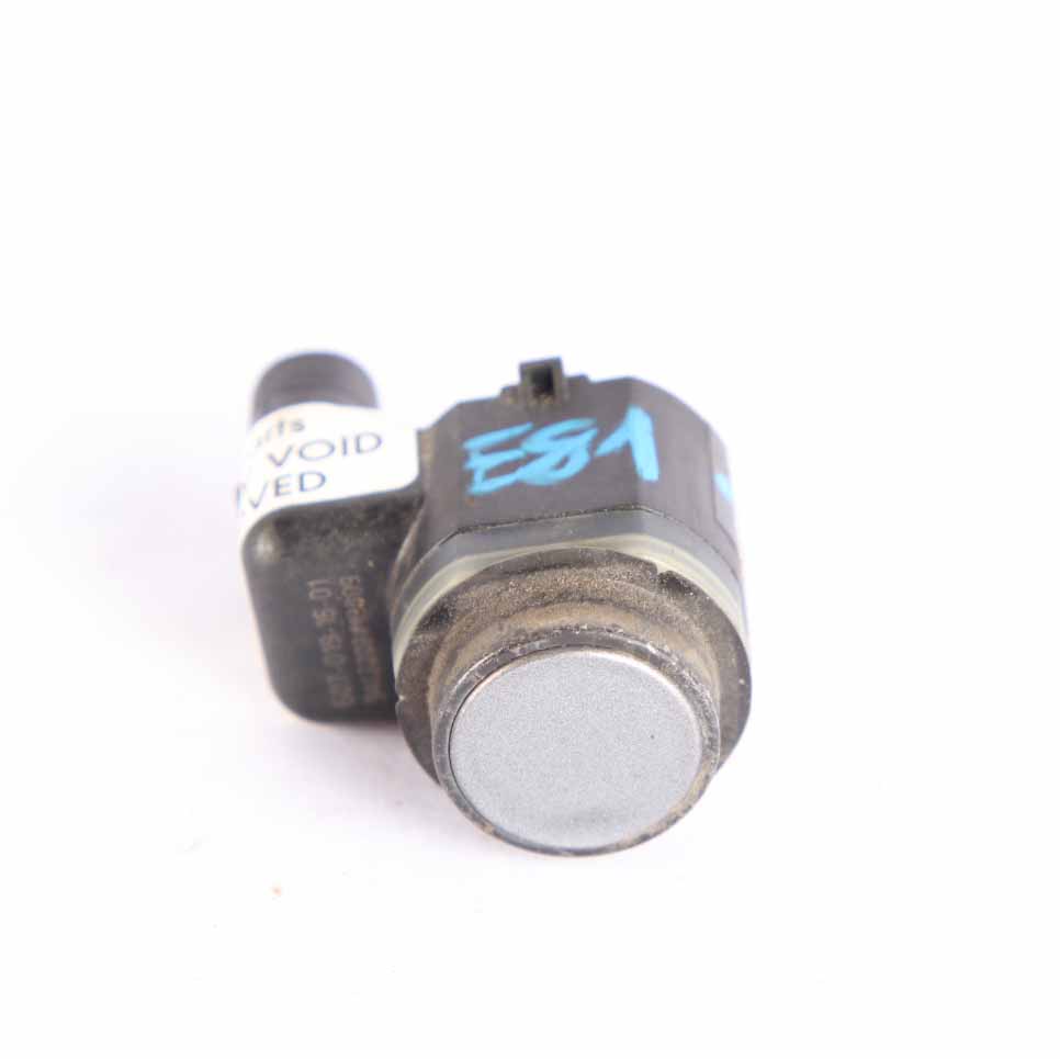 BMW E60 E61 PDC Sensor LCI Front Heckstoßstange UltrasonicSpace Grau 9142202