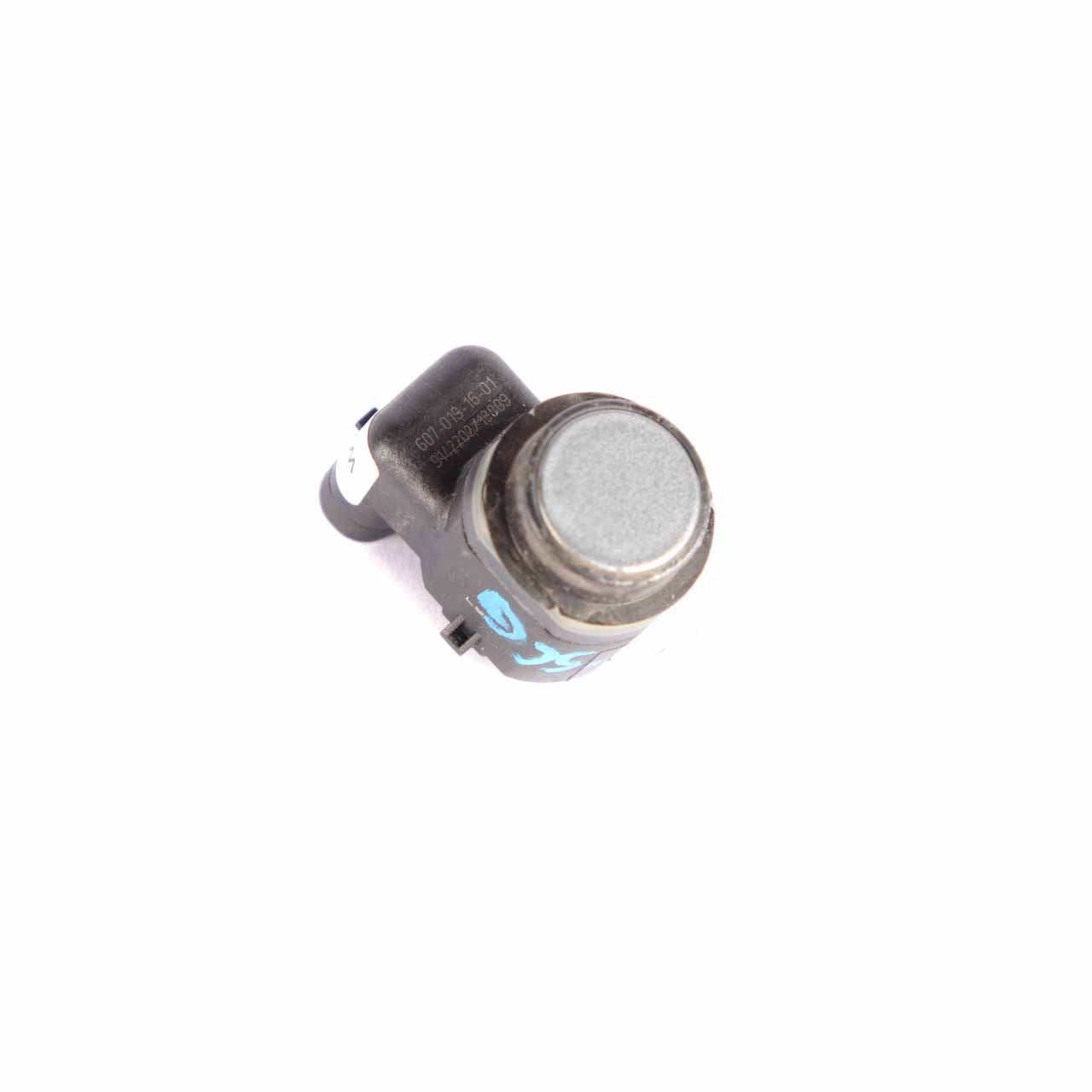 BMW E60 E61 PDC Sensor LCI Front Heckstoßstange UltrasonicSpace Grau 9142202