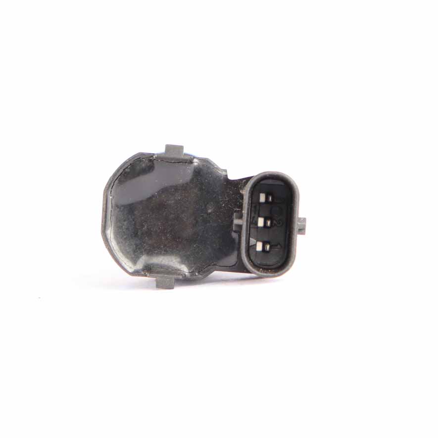 BMW E60 E61 PDC Sensor LCI Front Heckstoßstange UltrasonicSpace Grau 9142202