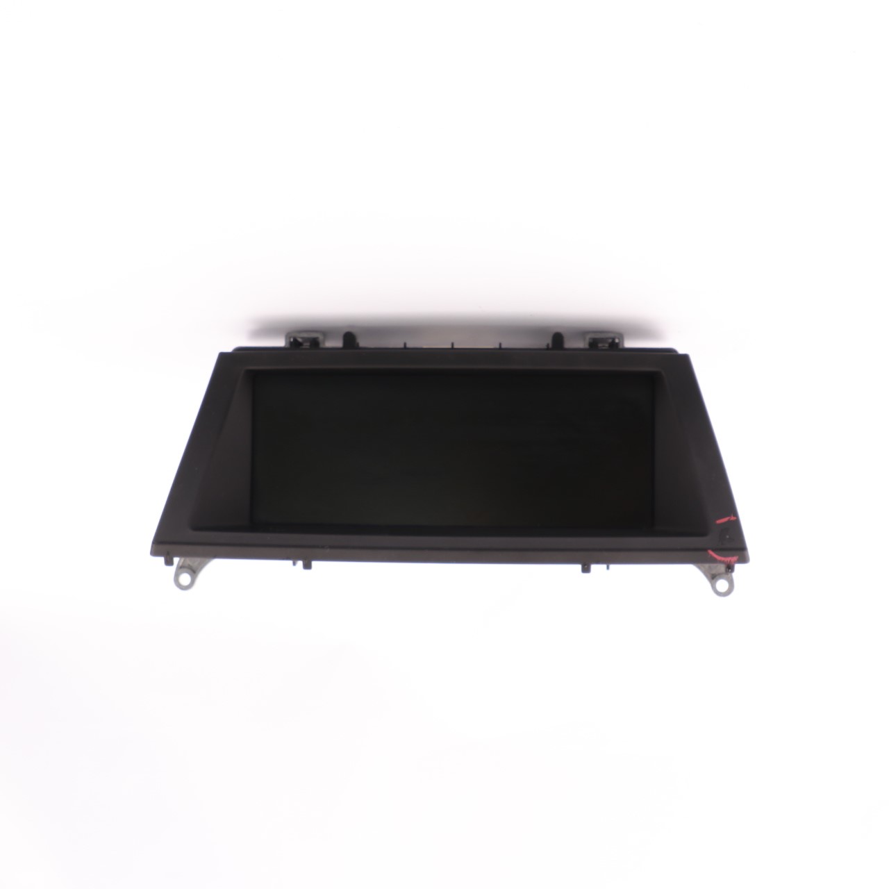 BMW X5 X6 er E70 E71 Bordmonitor 8,8" Bildschirm Navigation Steuergerät 9146651