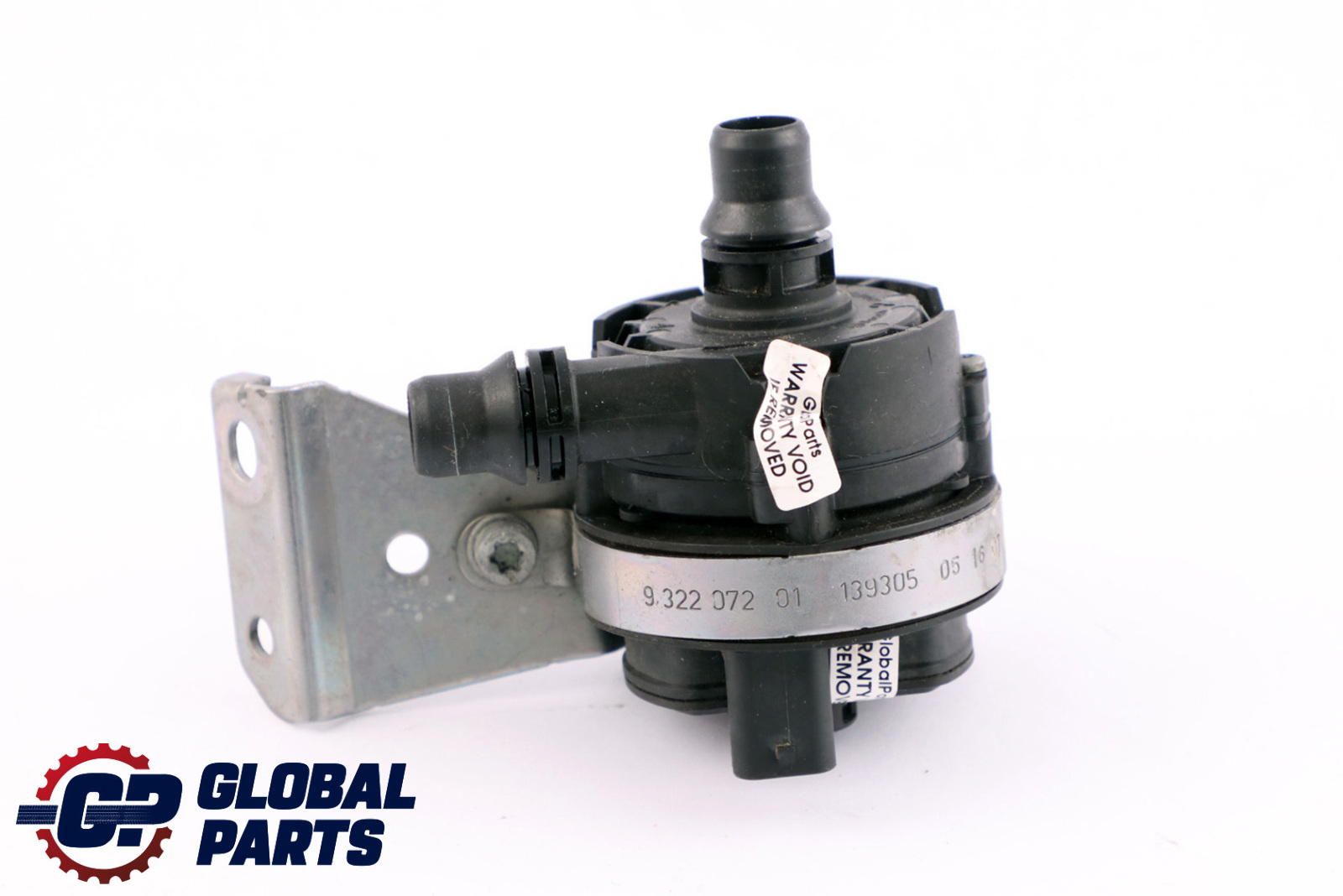 BMW X5 Reihe E60 E61 E70 E87 E90 E91 Kühl Mittel Pumpe Elektrisch 9147359