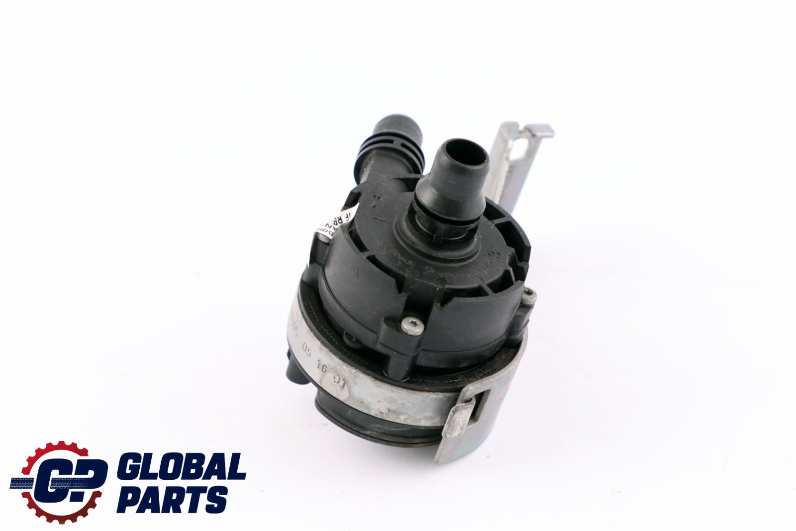 BMW X5 Reihe E60 E61 E70 E87 E90 E91 Kühl Mittel Pumpe Elektrisch 9147359