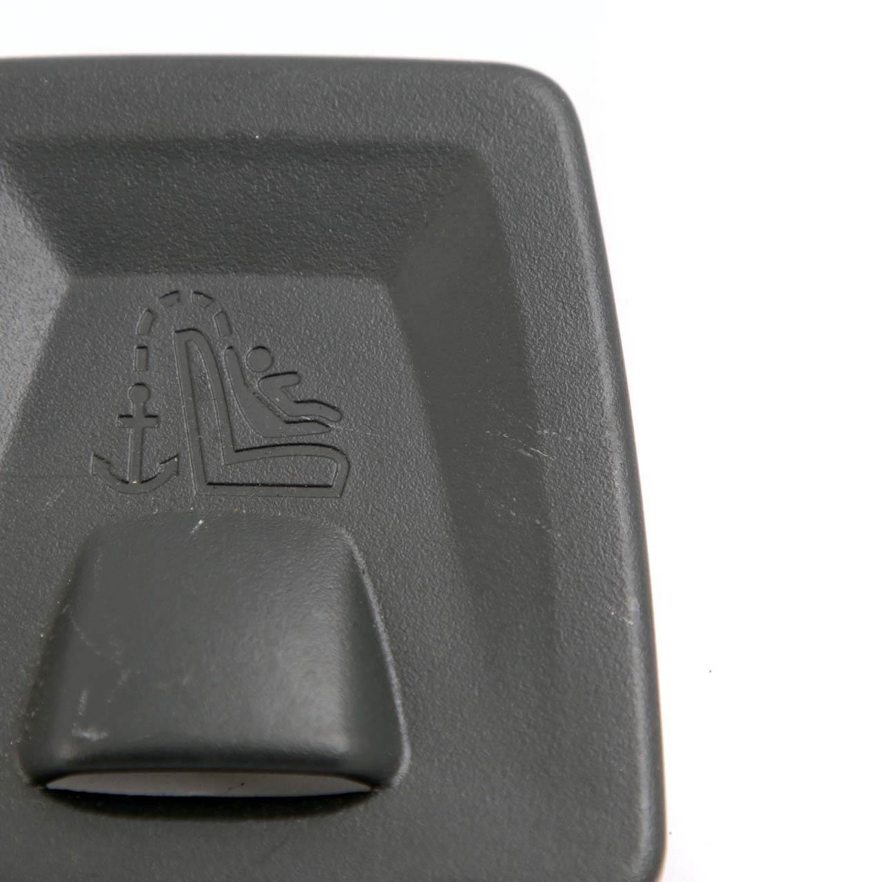 BMW F01 F10 Rücksitz Kind Isofix Sicherheit Abdeckung Catch Latch 7220982