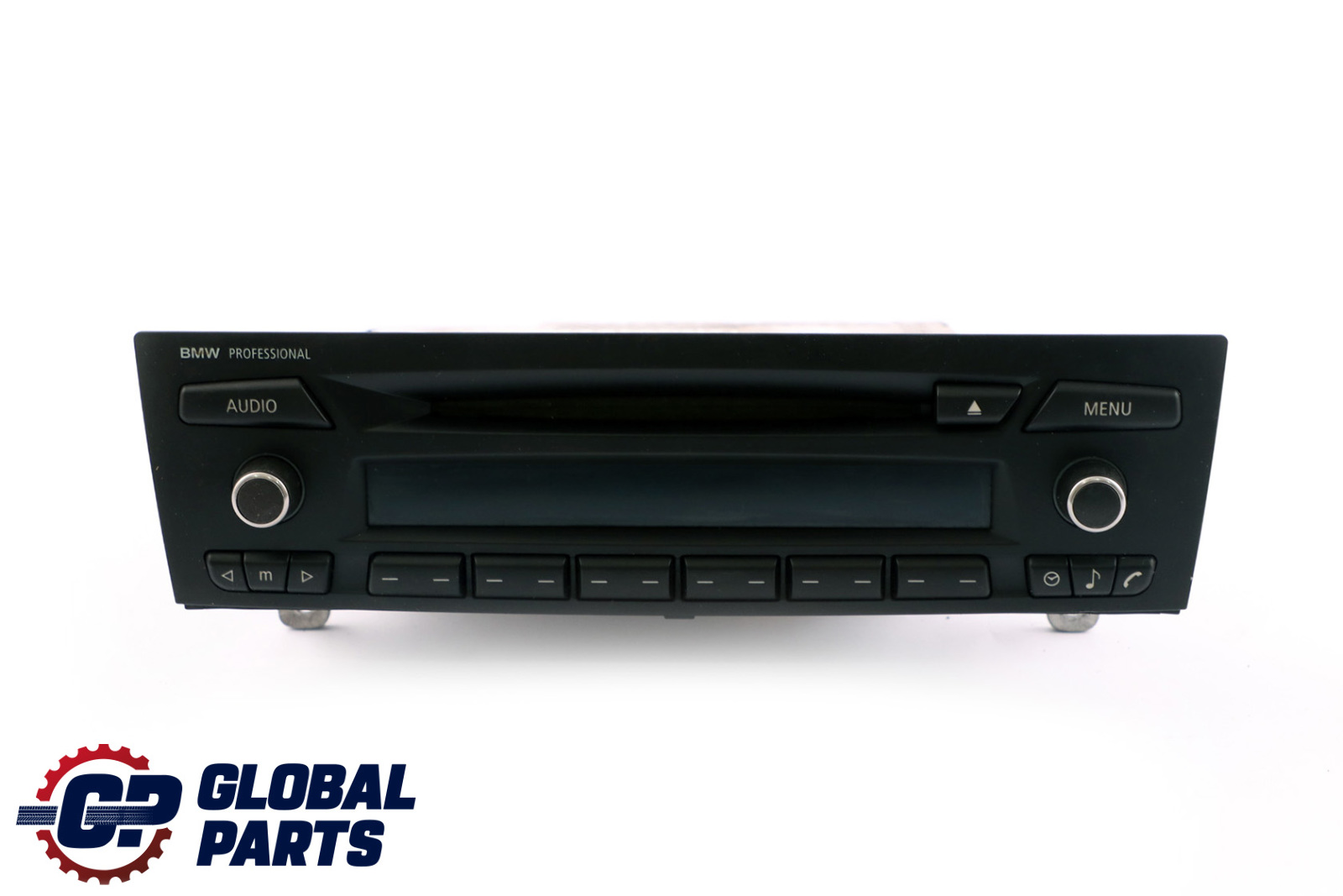 *BMW 1 3 er E81 E87 E90 E91 E92 Radio CD Professional 65129150109 9150109