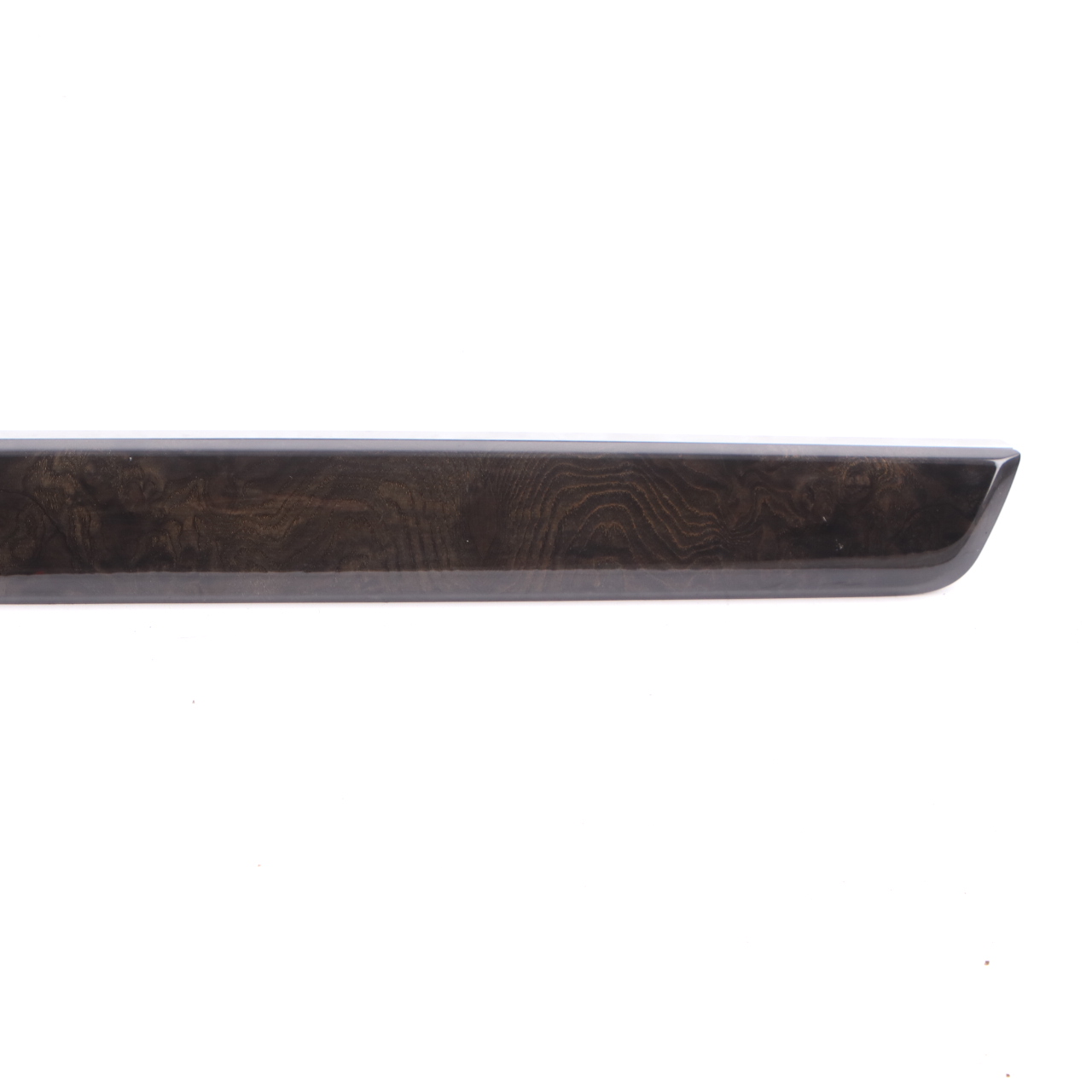 BMW F01 F02 Trim Rear Window Shelf Wood Ash Anthracite 9151609