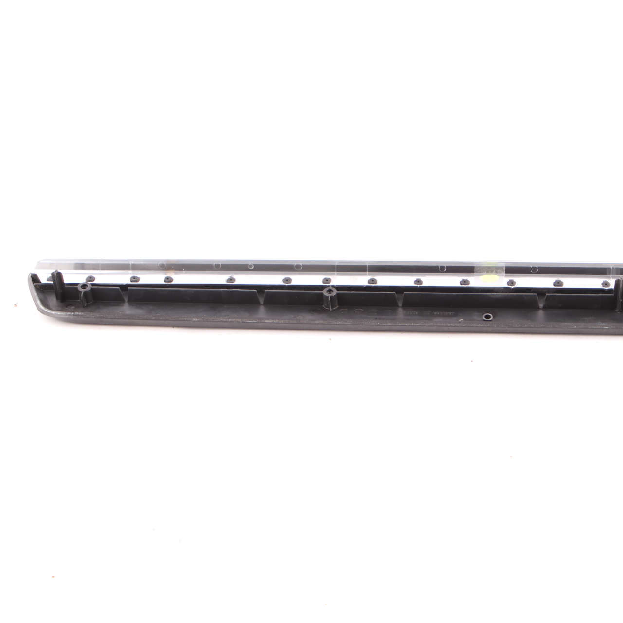 BMW F01 F02 Trim Rear Window Shelf Wood Ash Anthracite 9151609