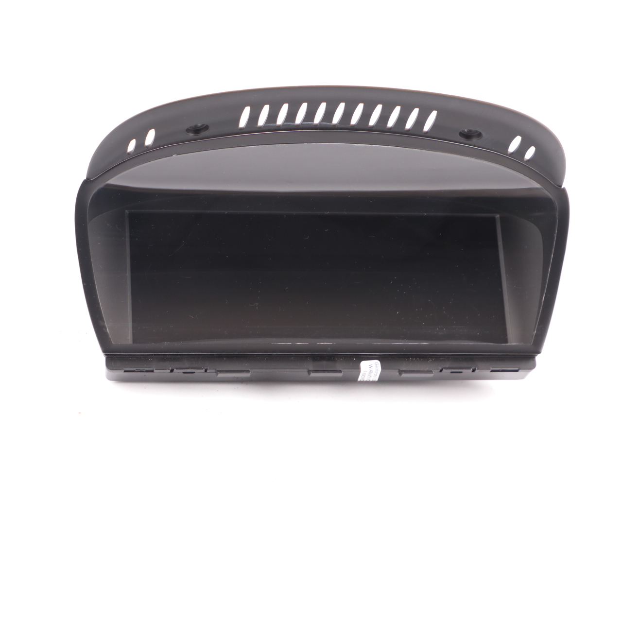 BMW E60 E90 Armaturenbrett Display Monitor Bildschirm Display 8.8" CCC