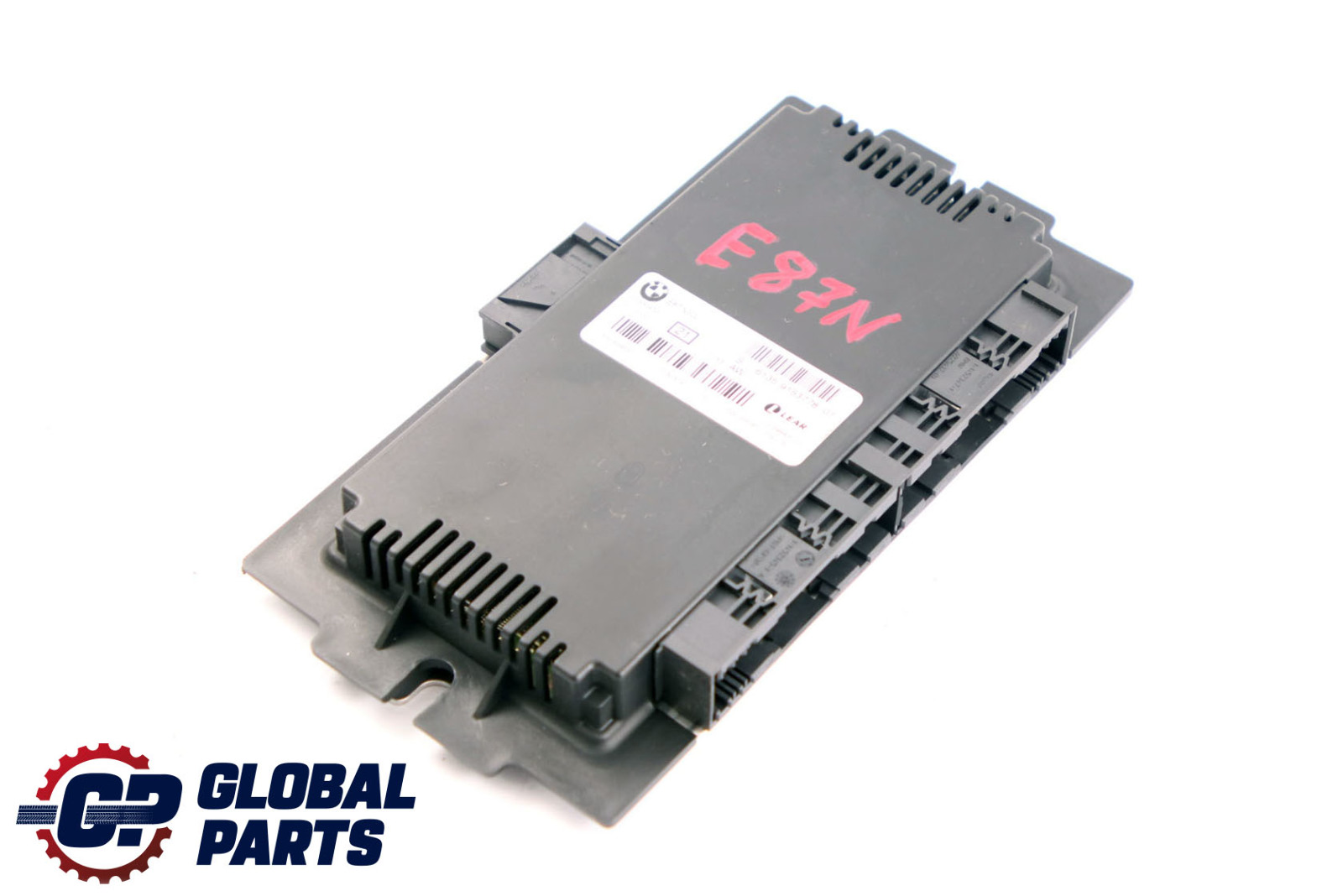 BMW E87 LCI ECU Lichtmodul Fußraum NSW PL2 FRM II Lear 9153778 61359153778