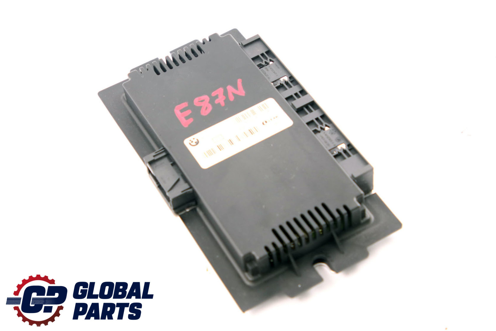 BMW E87 LCI ECU Lichtmodul Fußraum NSW PL2 FRM II Lear 9153778 61359153778